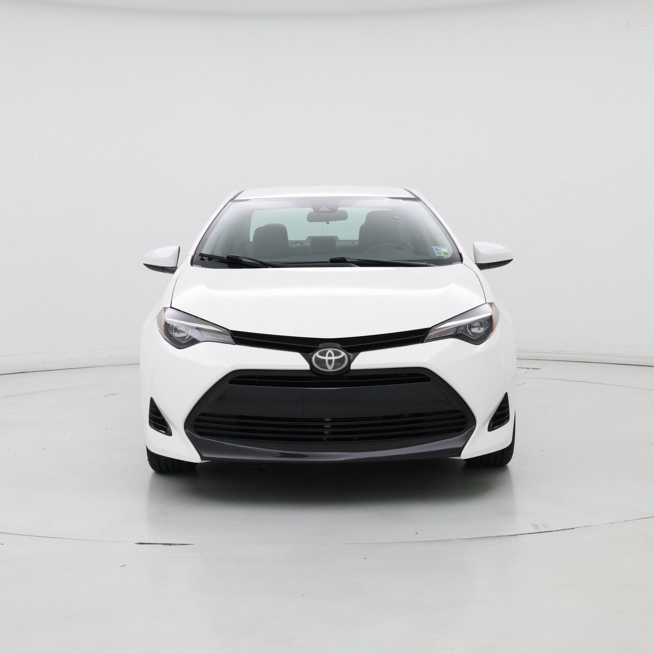 Thumbnail: 2017 Toyota Corolla - 5