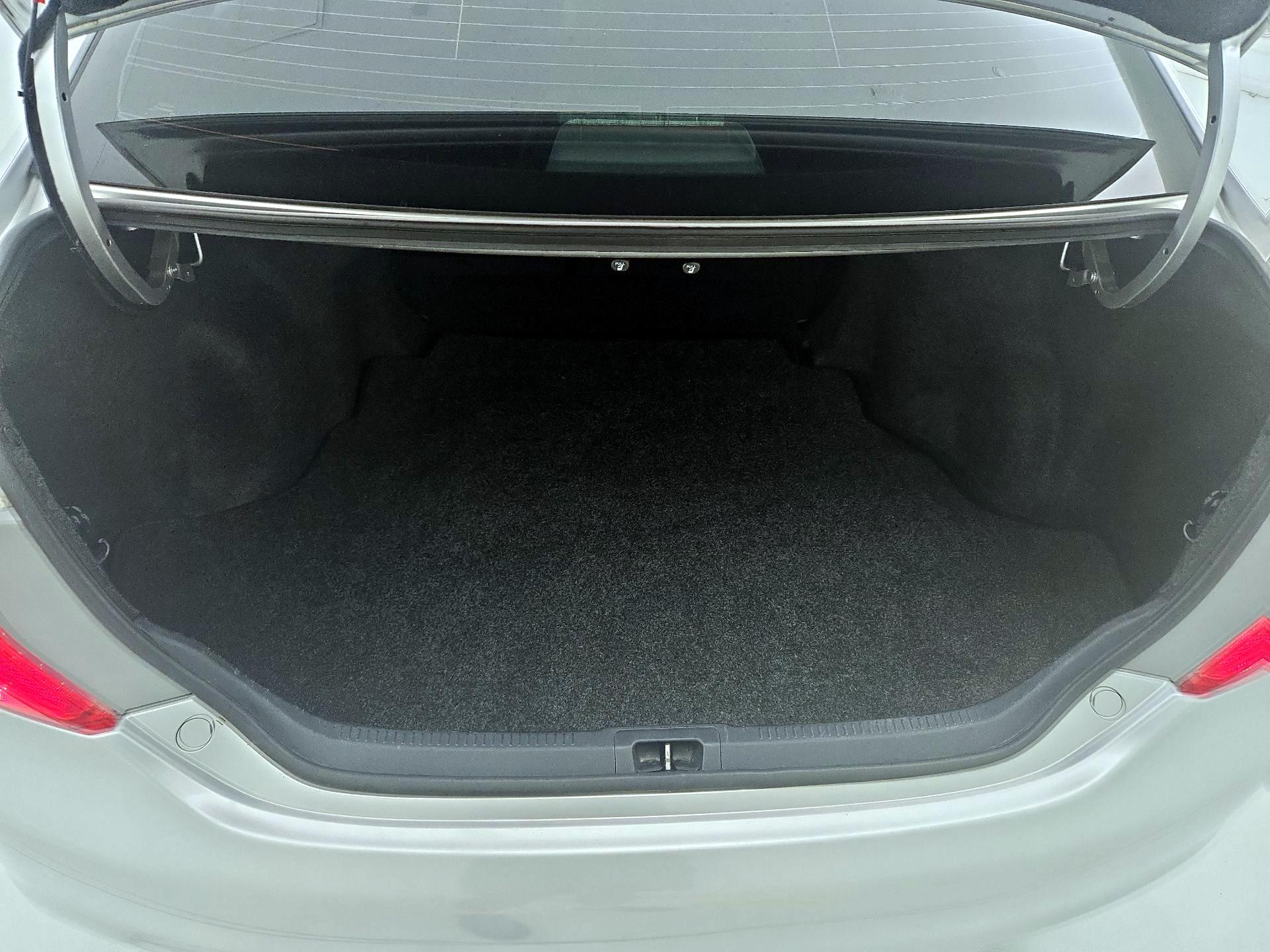 Thumbnail: 2014 Toyota Camry - 19