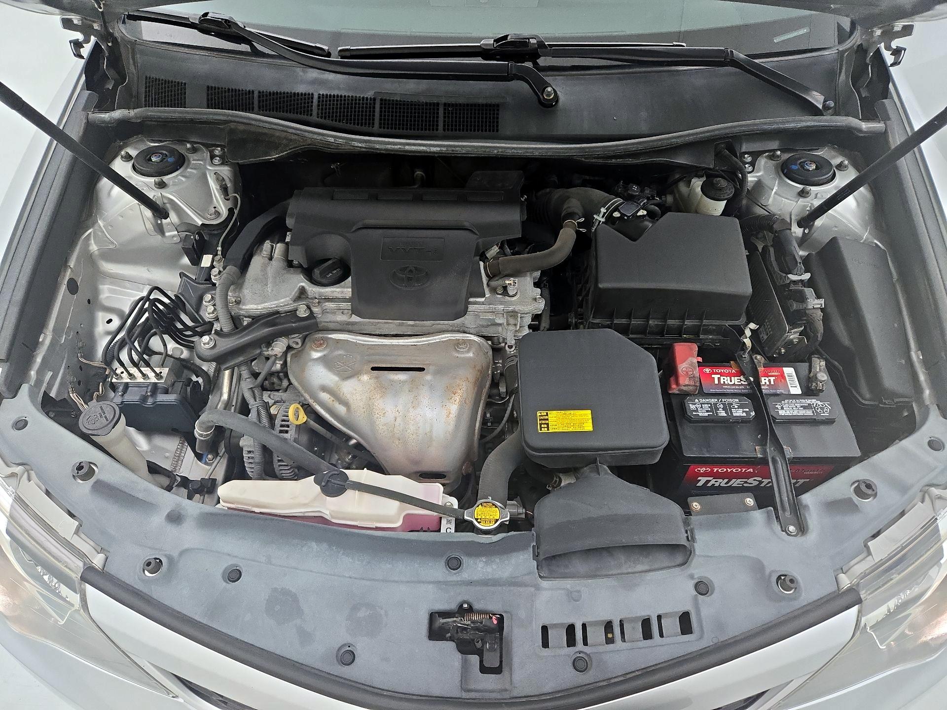 Thumbnail: 2014 Toyota Camry - 20