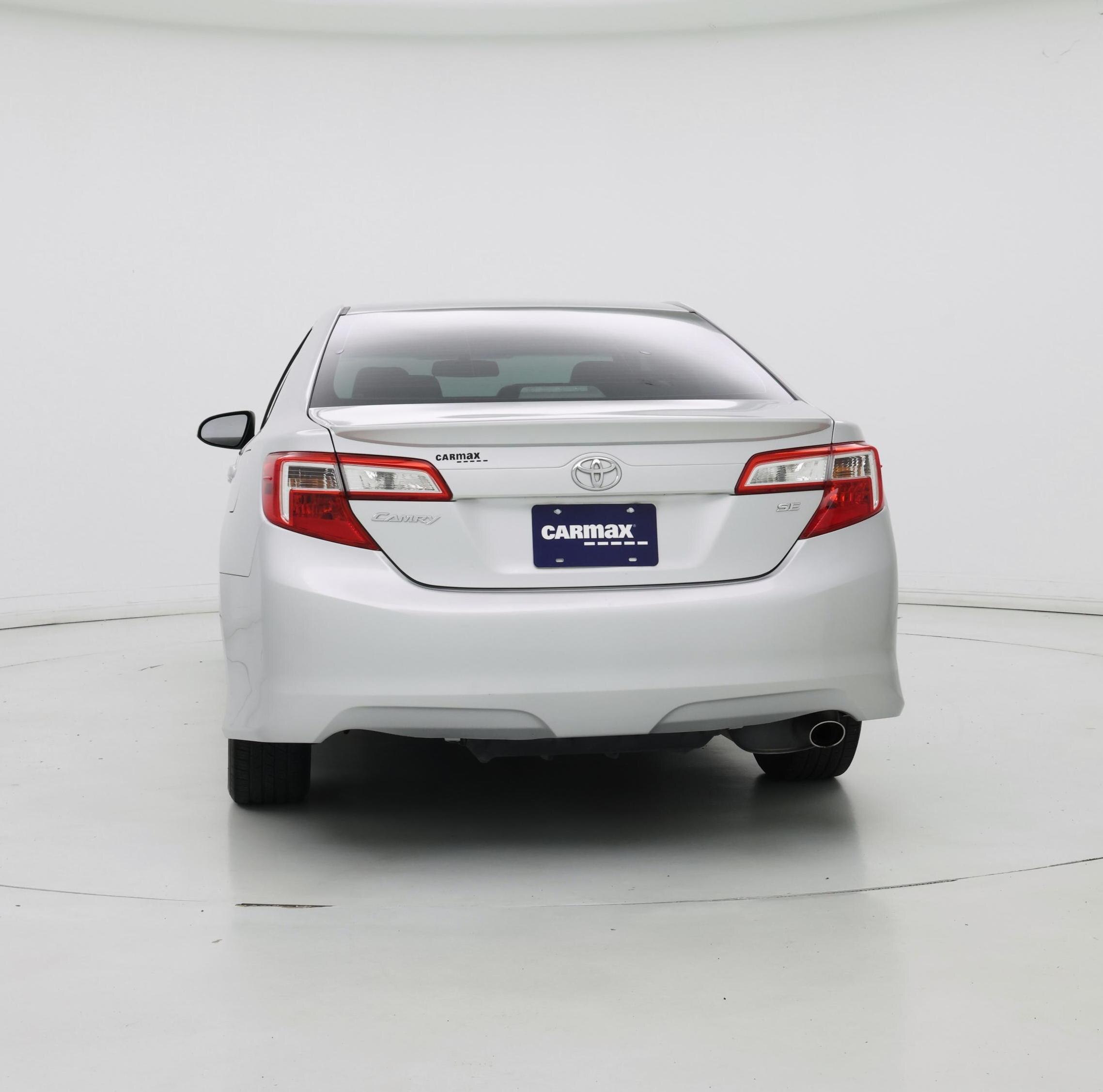 Thumbnail: 2014 Toyota Camry - 6