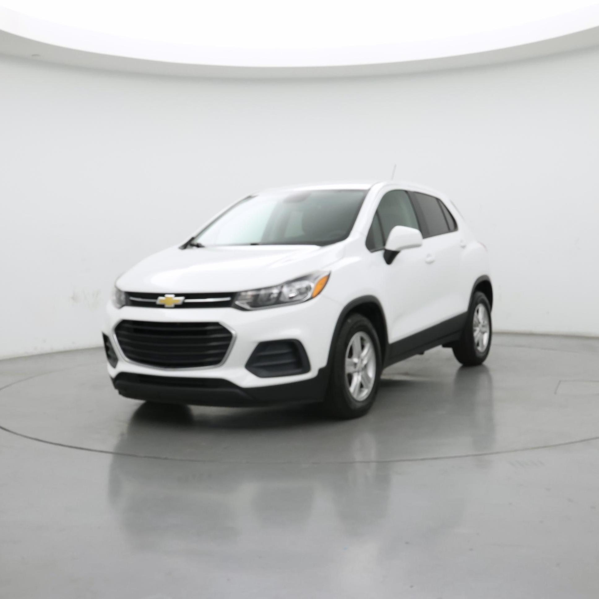 Thumbnail: 2022 Chevrolet Trax - 4