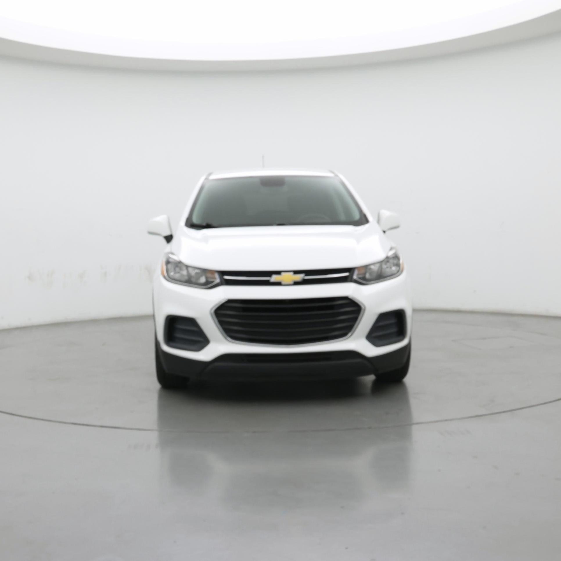 Thumbnail: 2022 Chevrolet Trax - 5