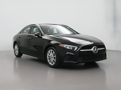 2020 Mercedes-Benz A220