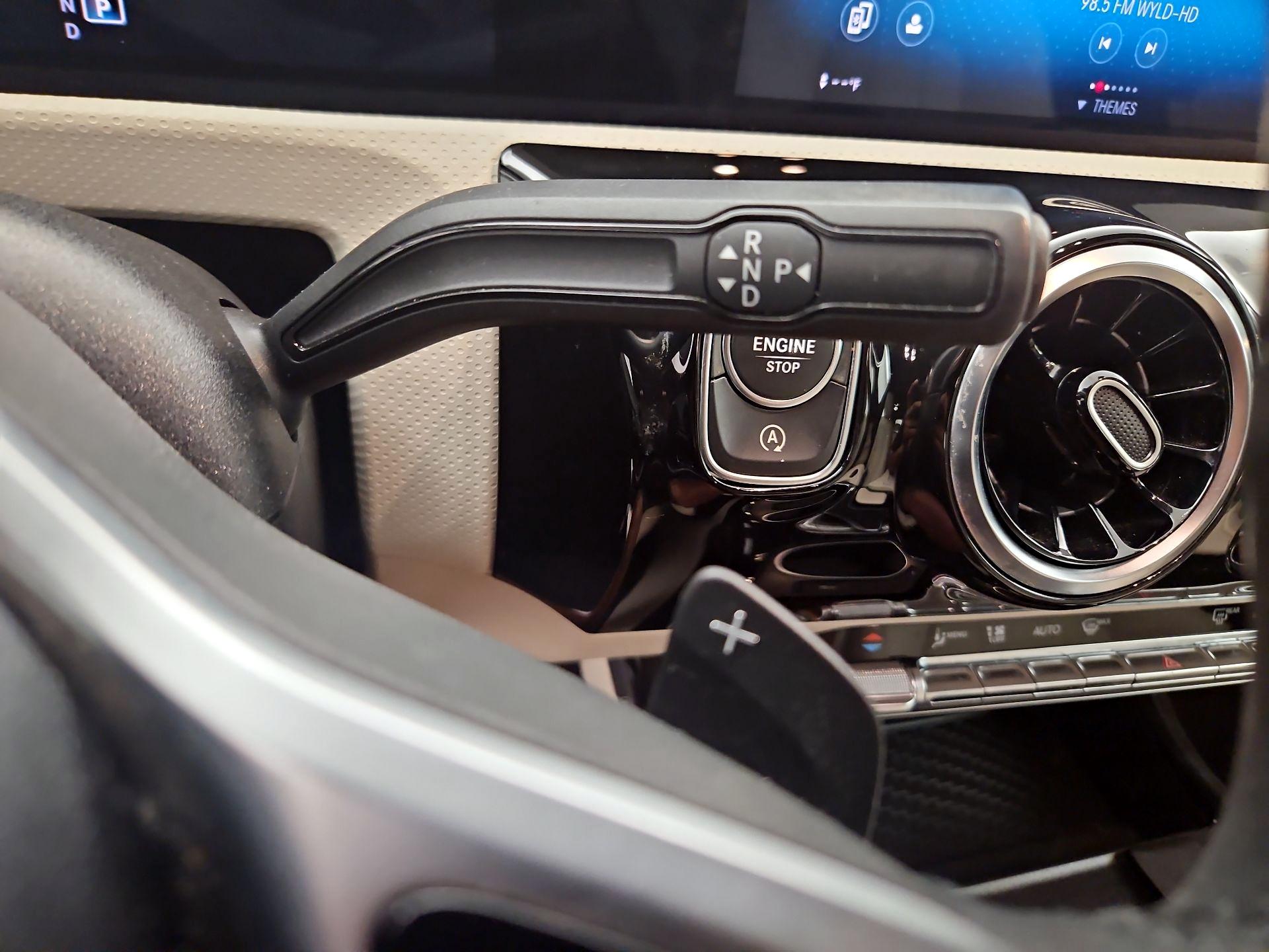 Thumbnail: 2020 Mercedes-Benz A-Class - 17