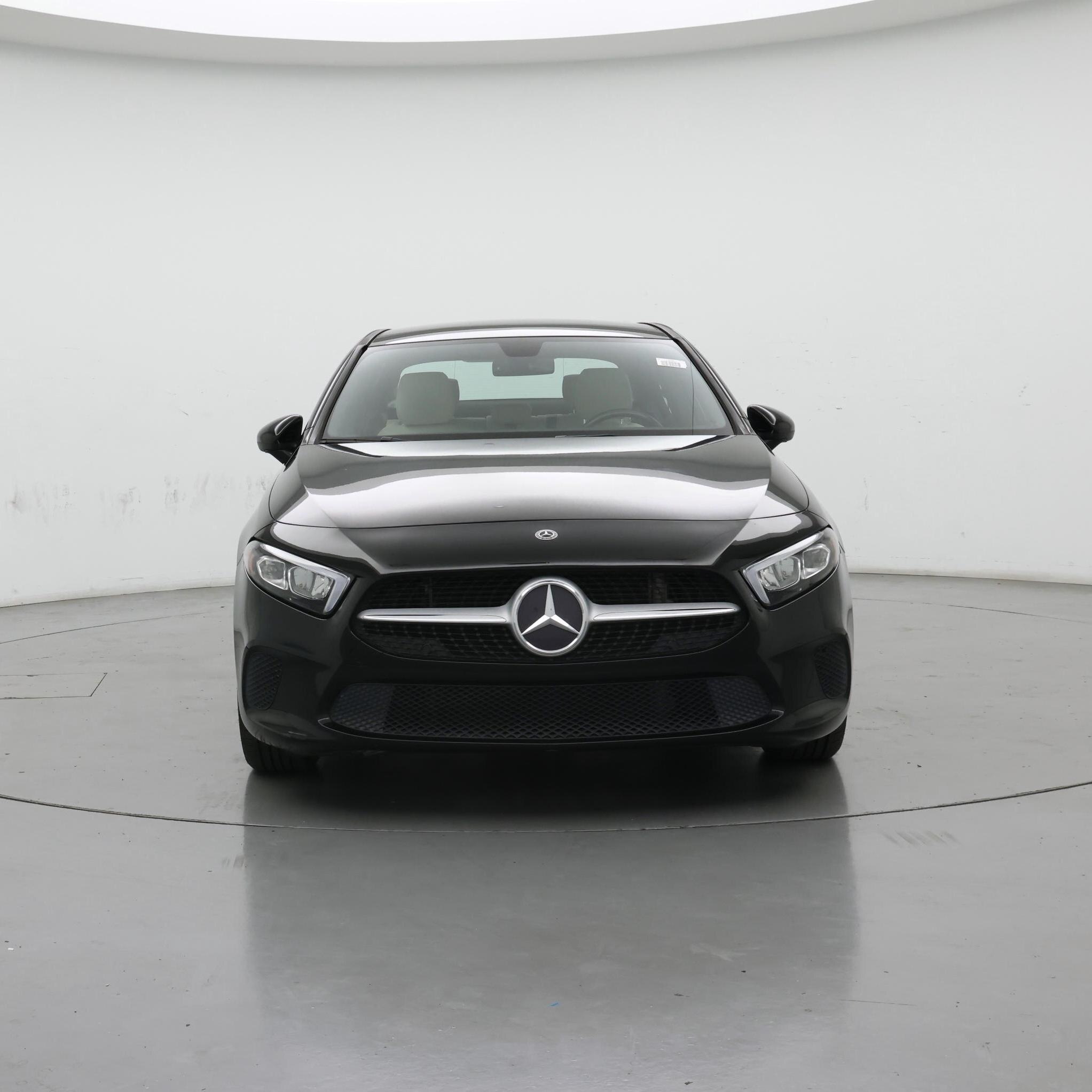 Thumbnail: 2020 Mercedes-Benz A-Class - 5