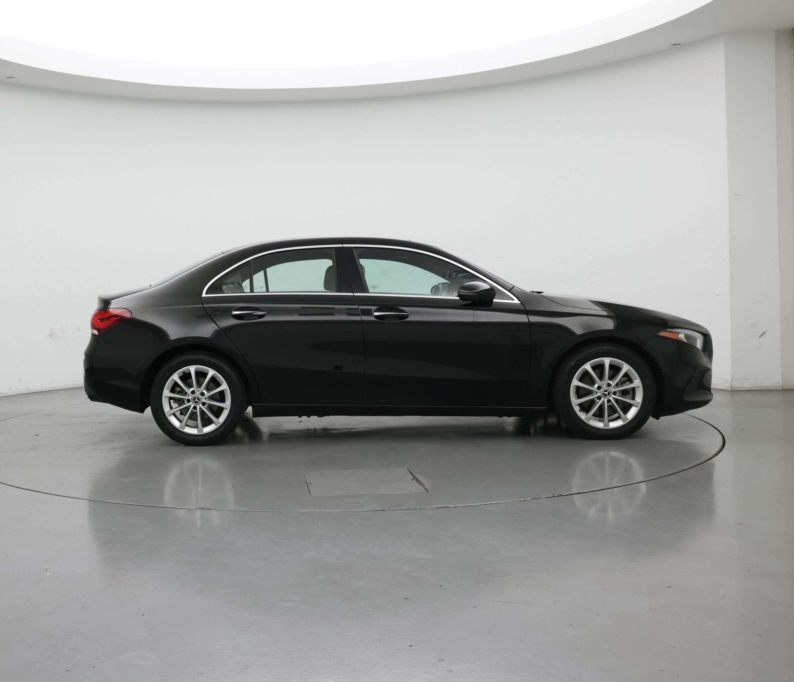 Thumbnail: 2020 Mercedes-Benz A-Class - 7