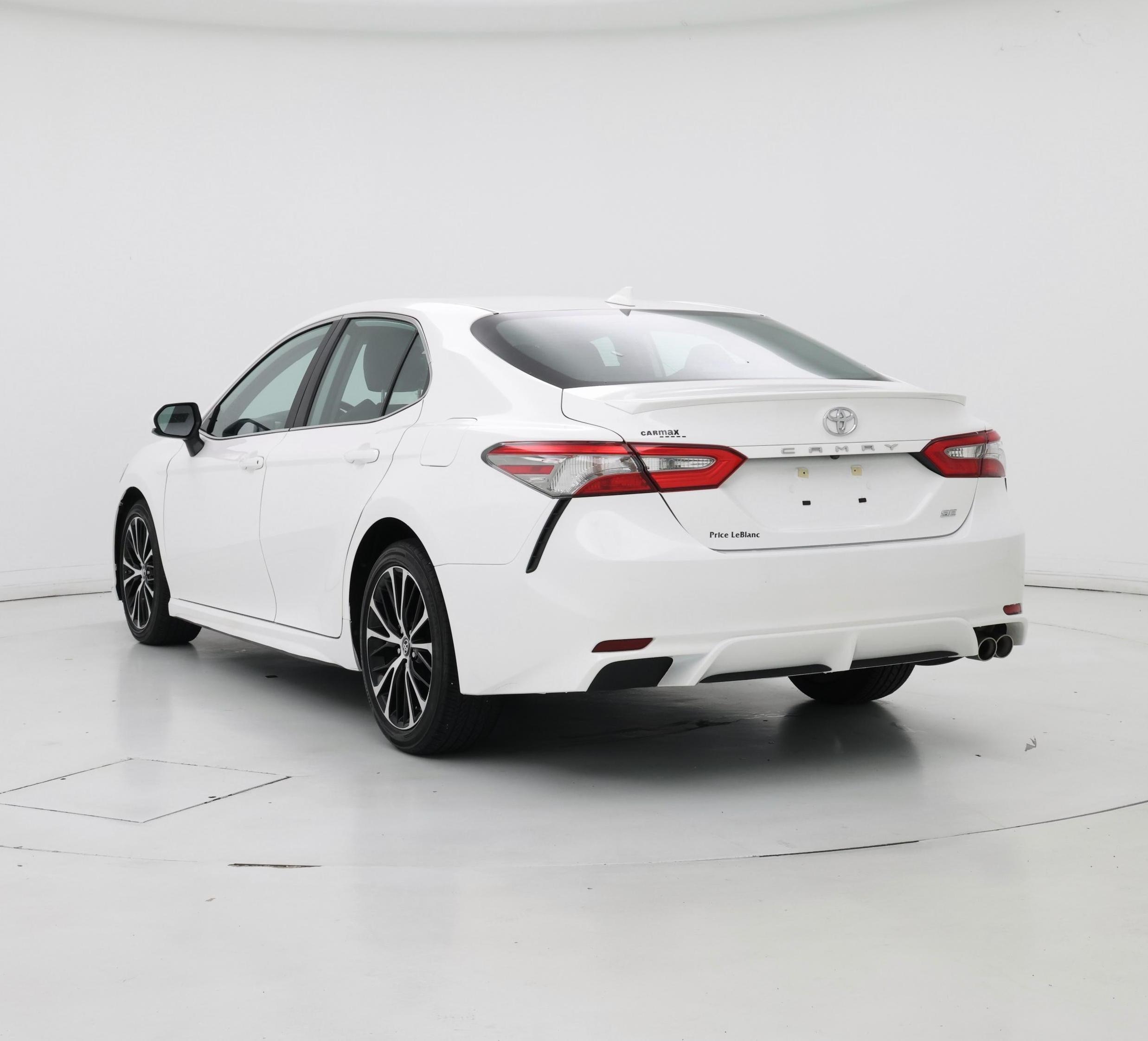 Thumbnail: 2019 Toyota Camry - 2