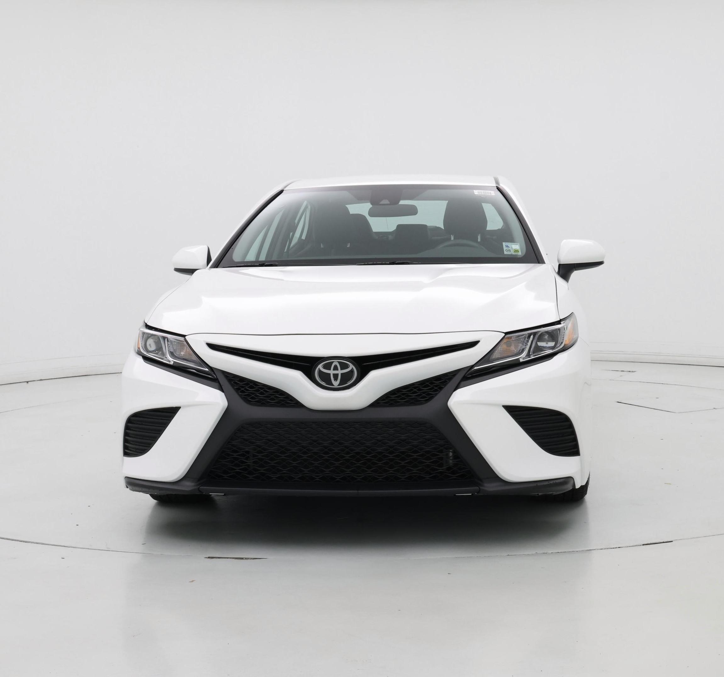 Thumbnail: 2019 Toyota Camry - 5