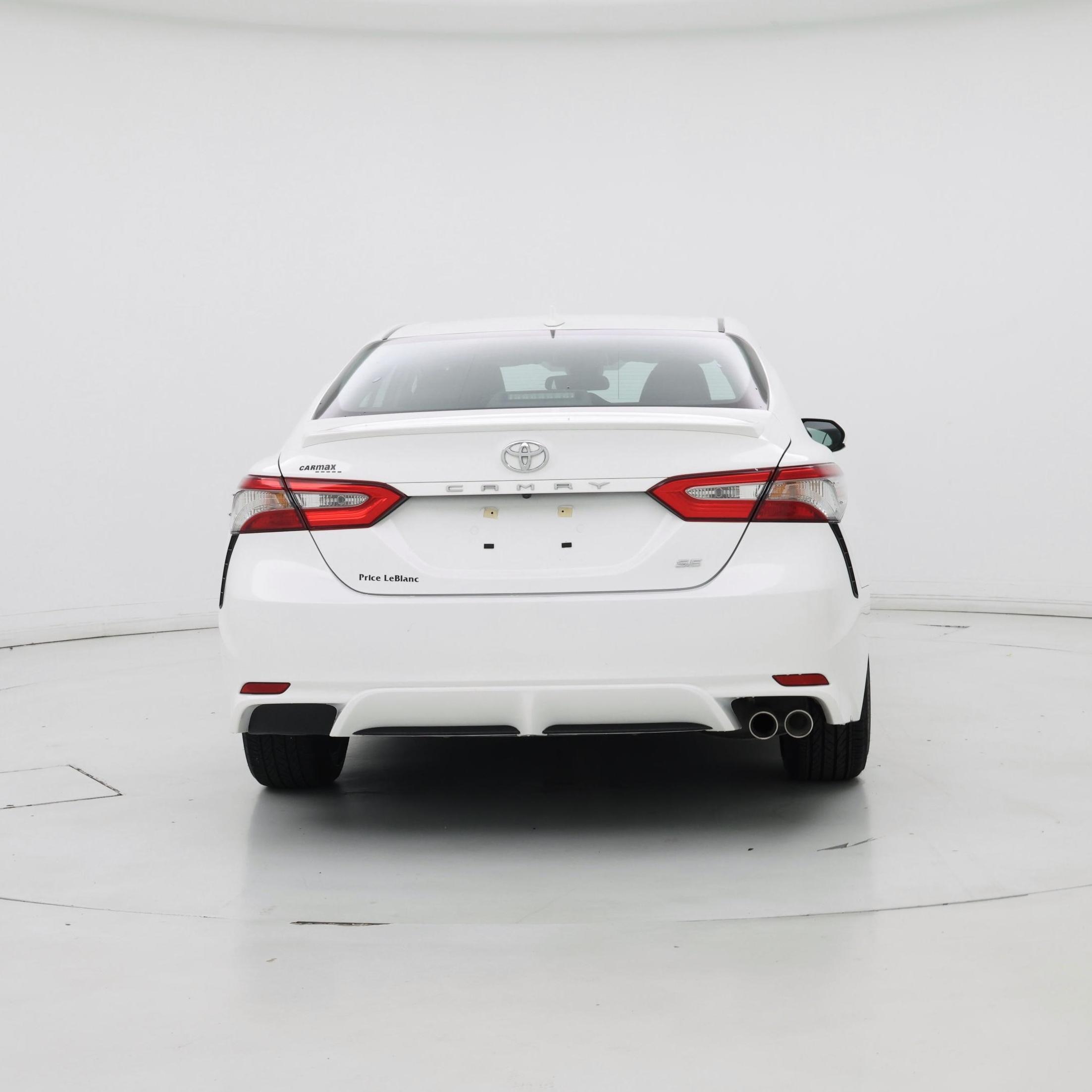Thumbnail: 2019 Toyota Camry - 6