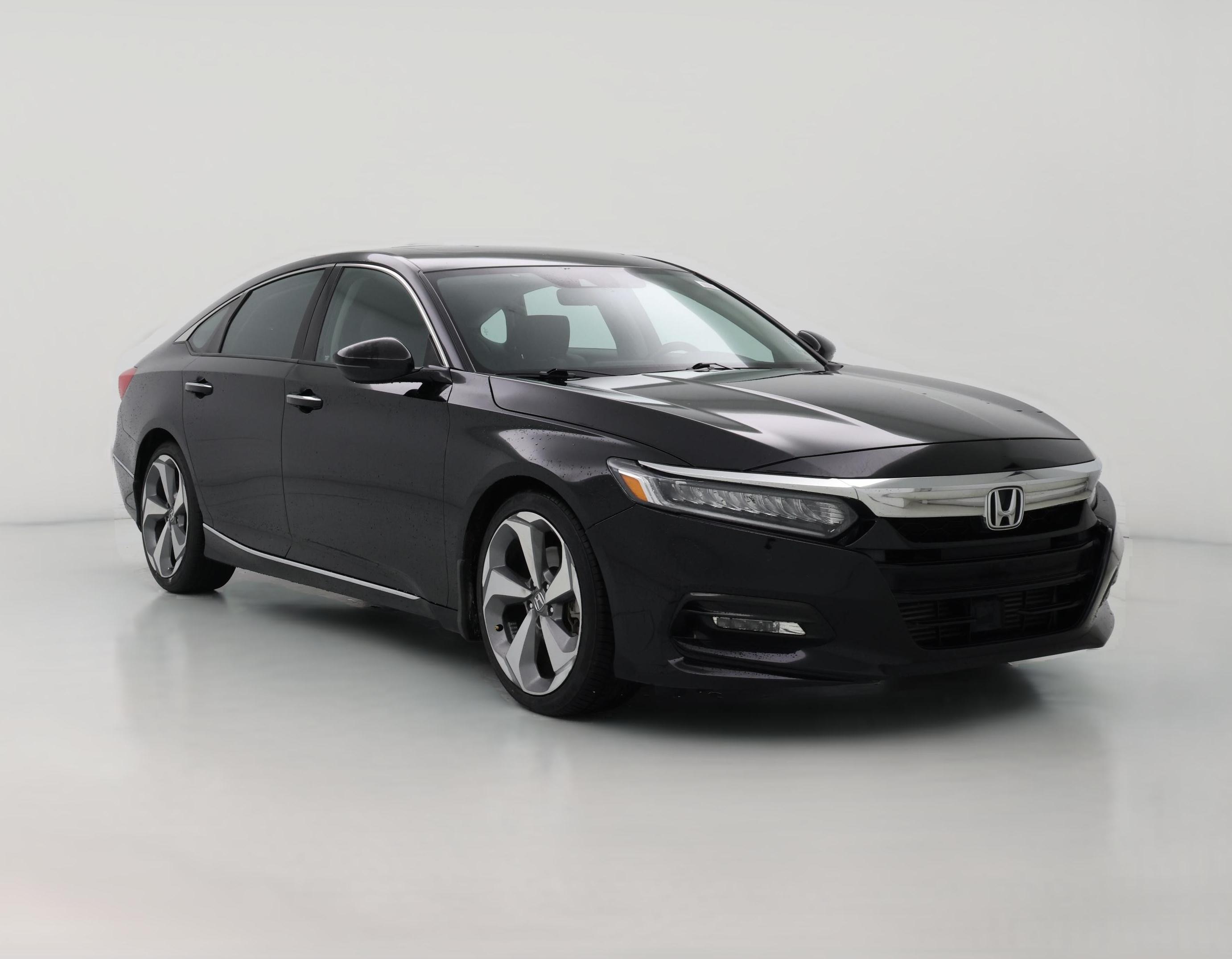 Thumbnail: 2020 Honda Accord - 1