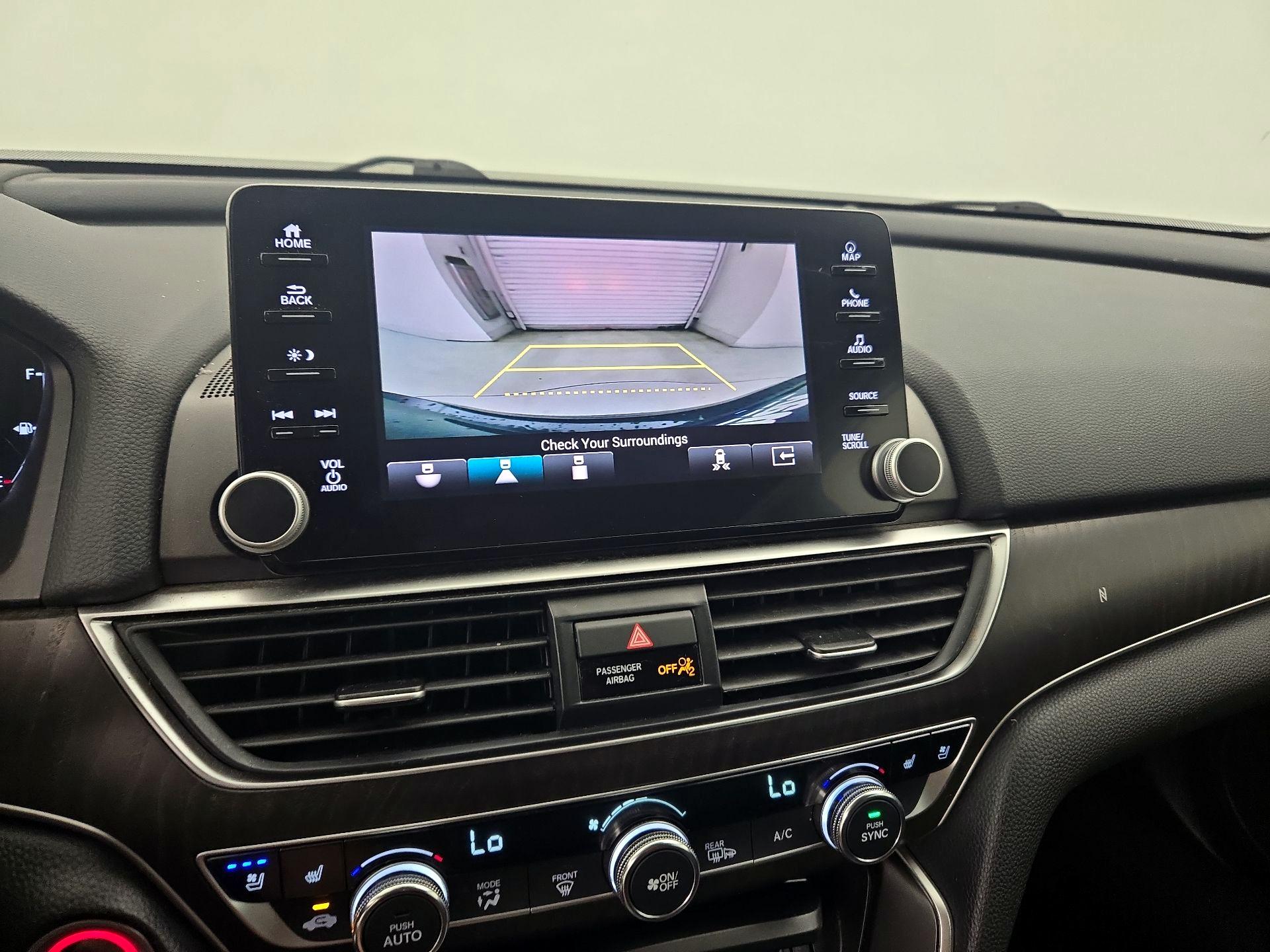 Thumbnail: 2020 Honda Accord - 14