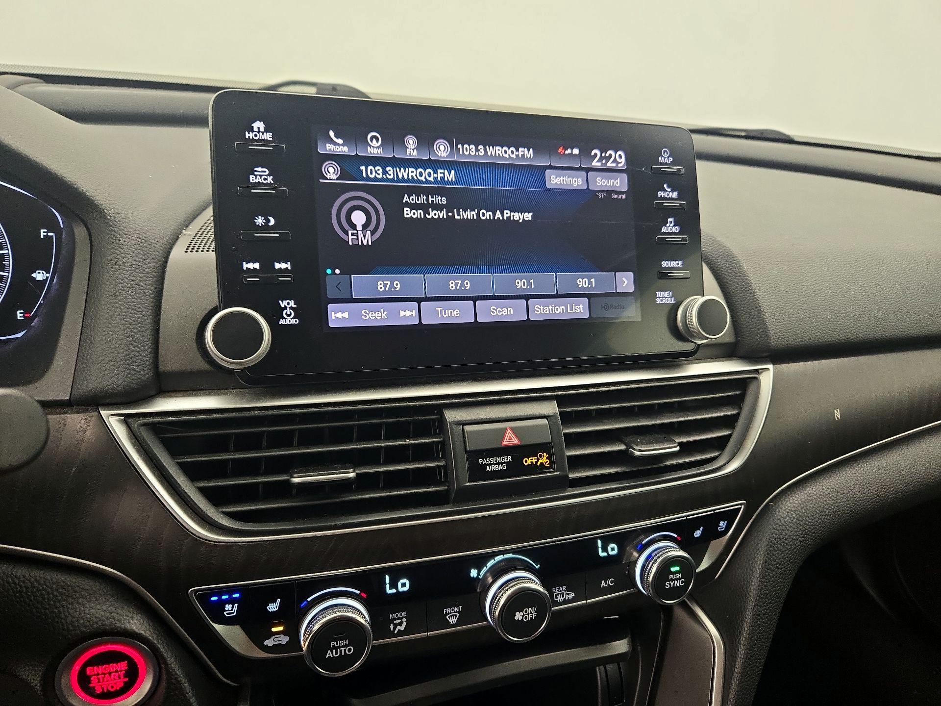 Thumbnail: 2020 Honda Accord - 15