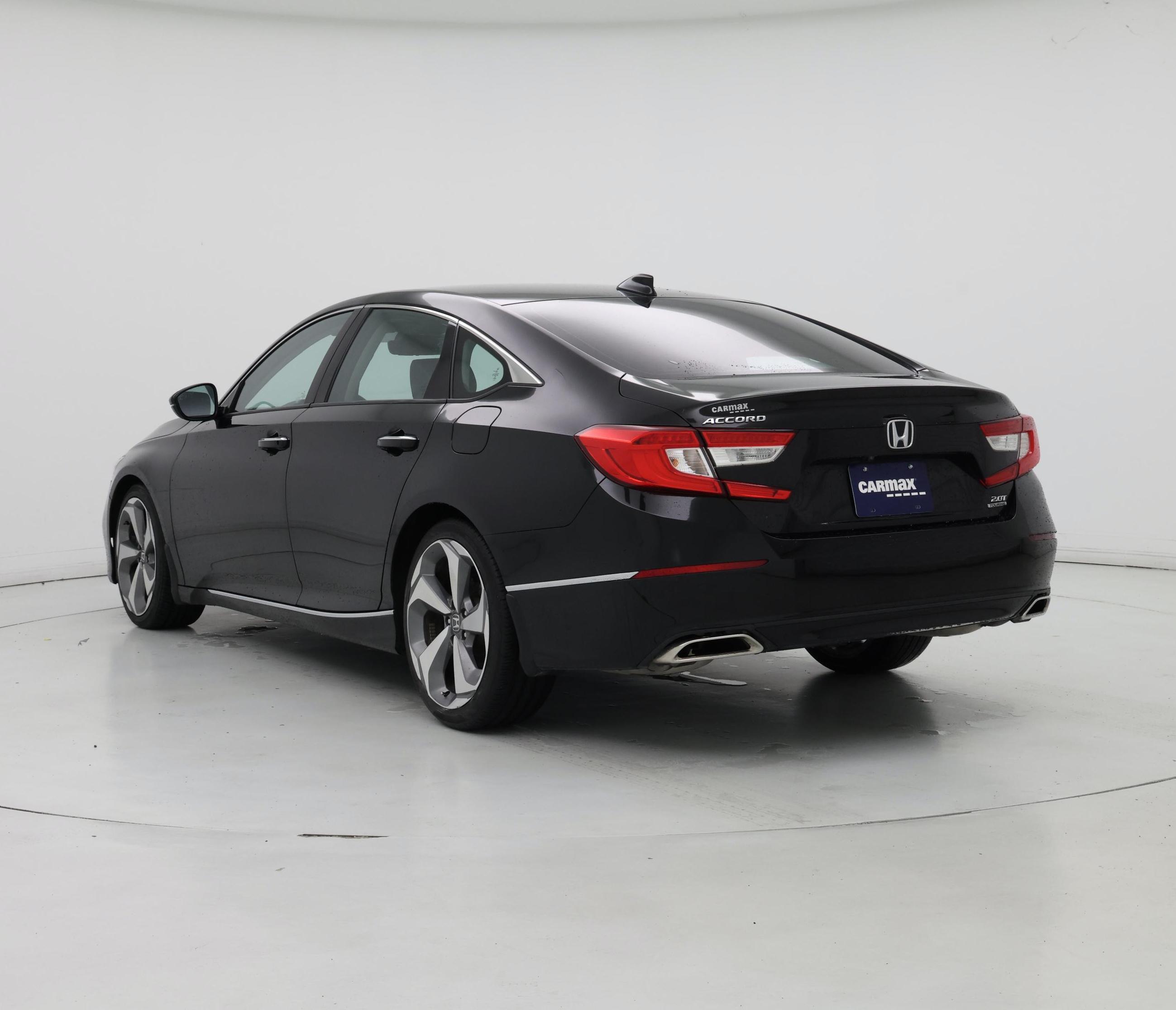 Thumbnail: 2020 Honda Accord - 2