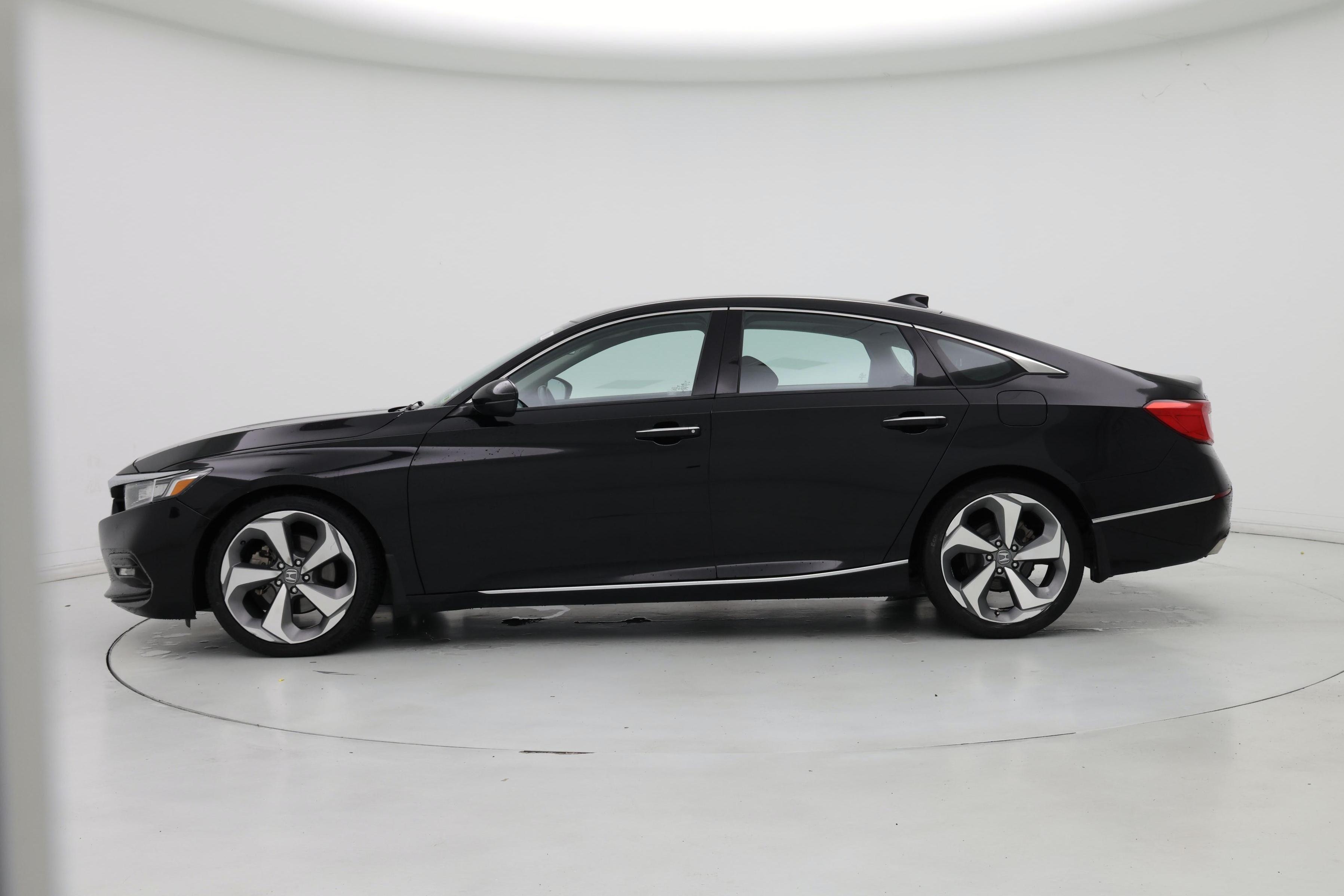 Thumbnail: 2020 Honda Accord - 3