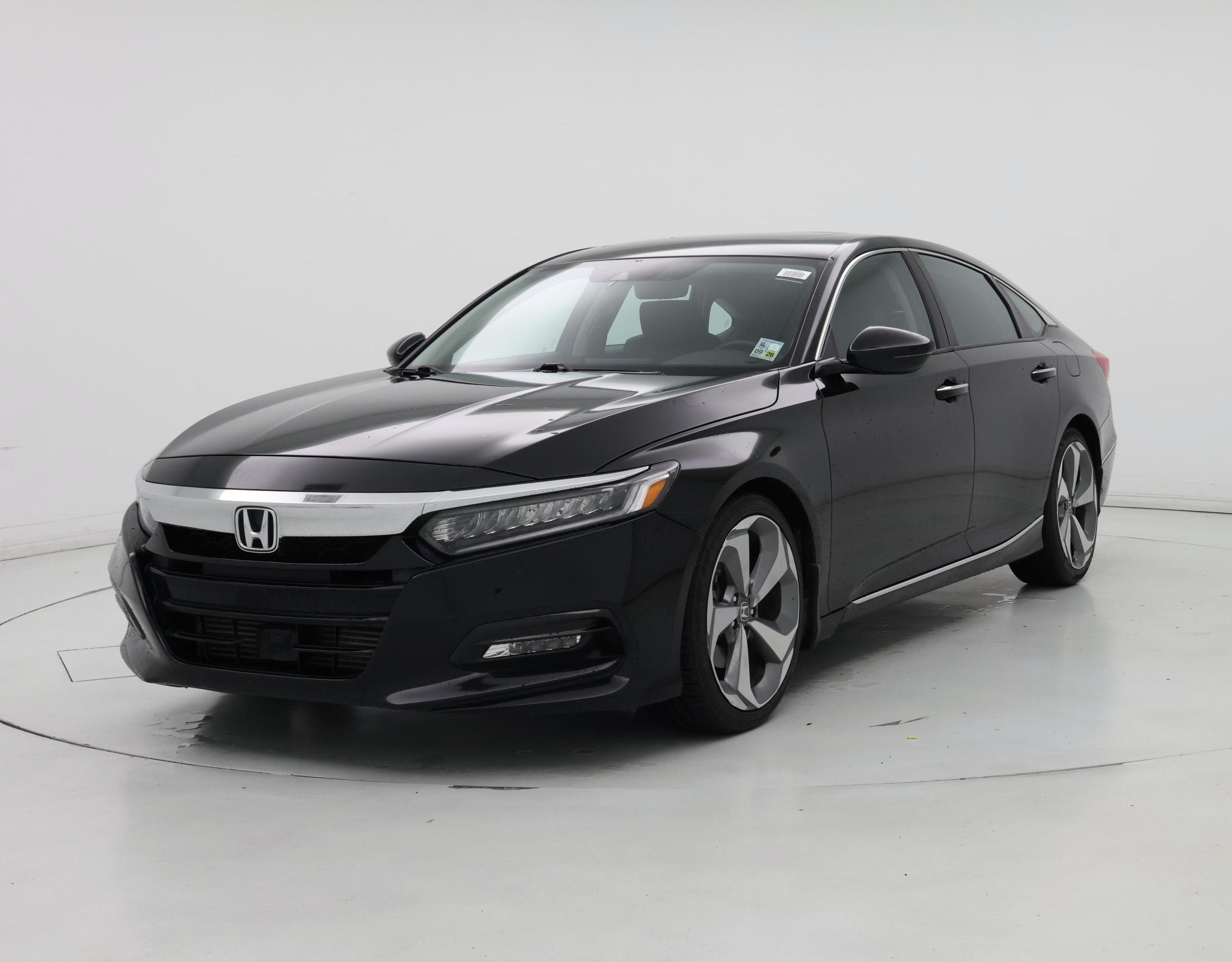 Thumbnail: 2020 Honda Accord - 4