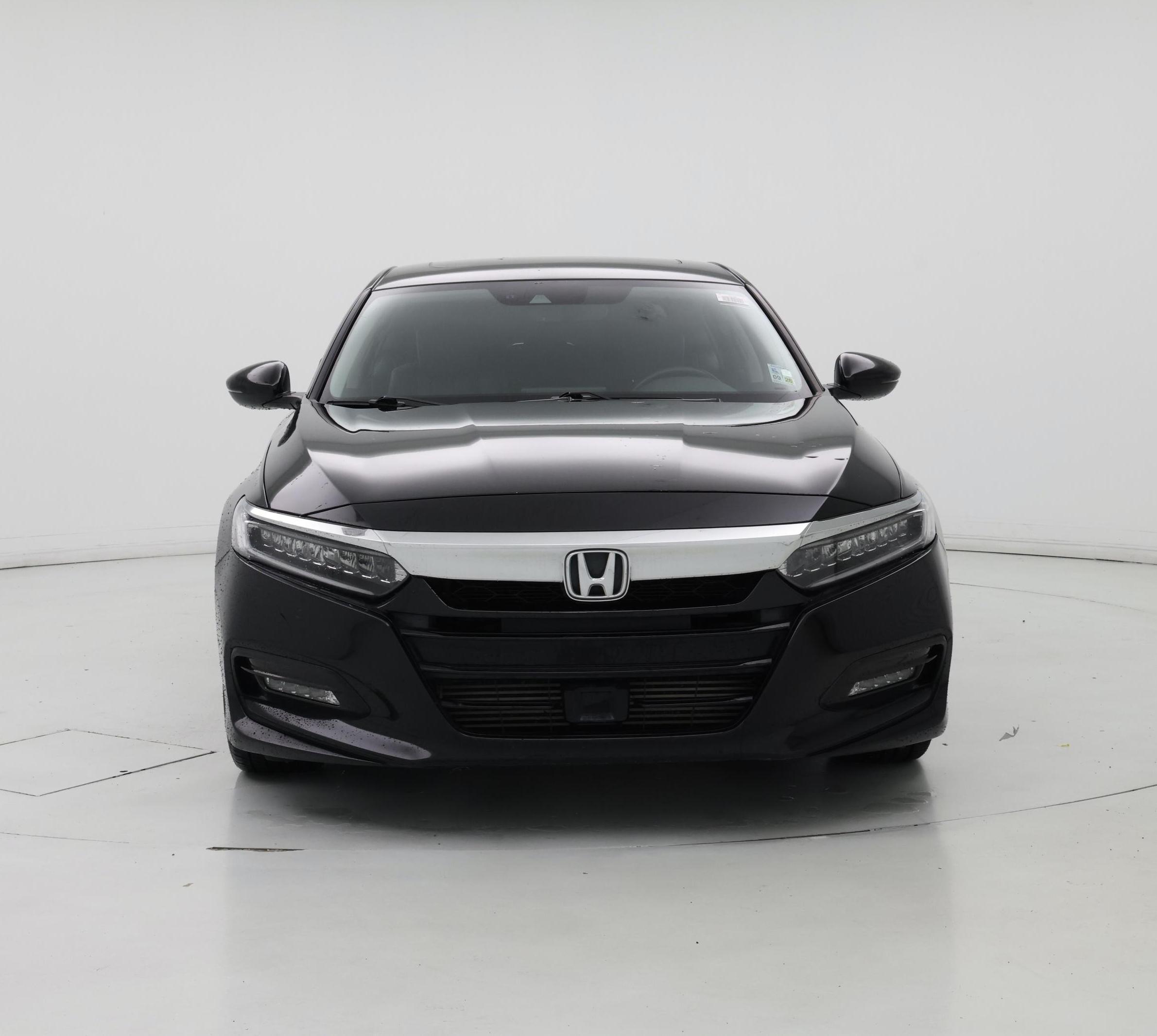 Thumbnail: 2020 Honda Accord - 5