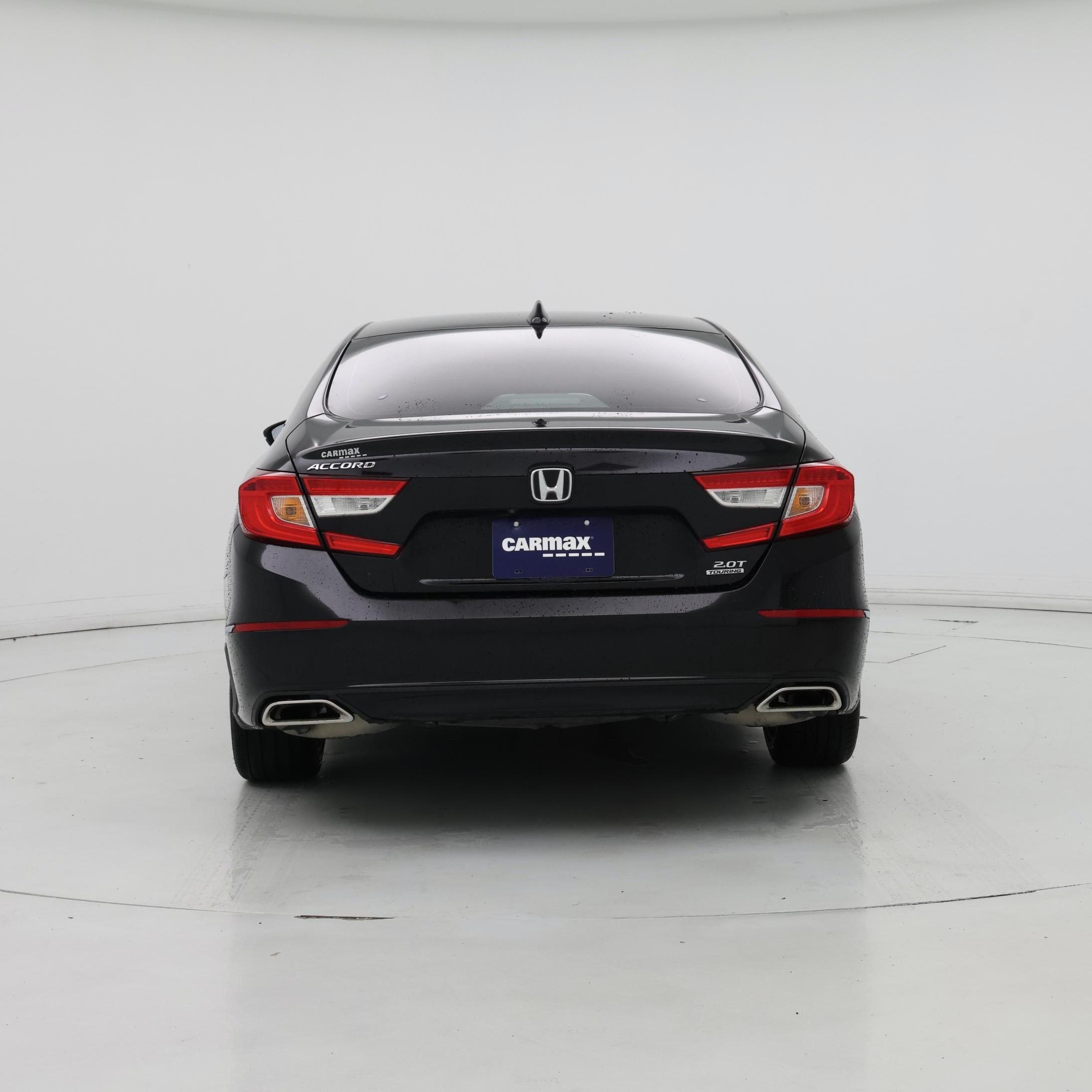 Thumbnail: 2020 Honda Accord - 6