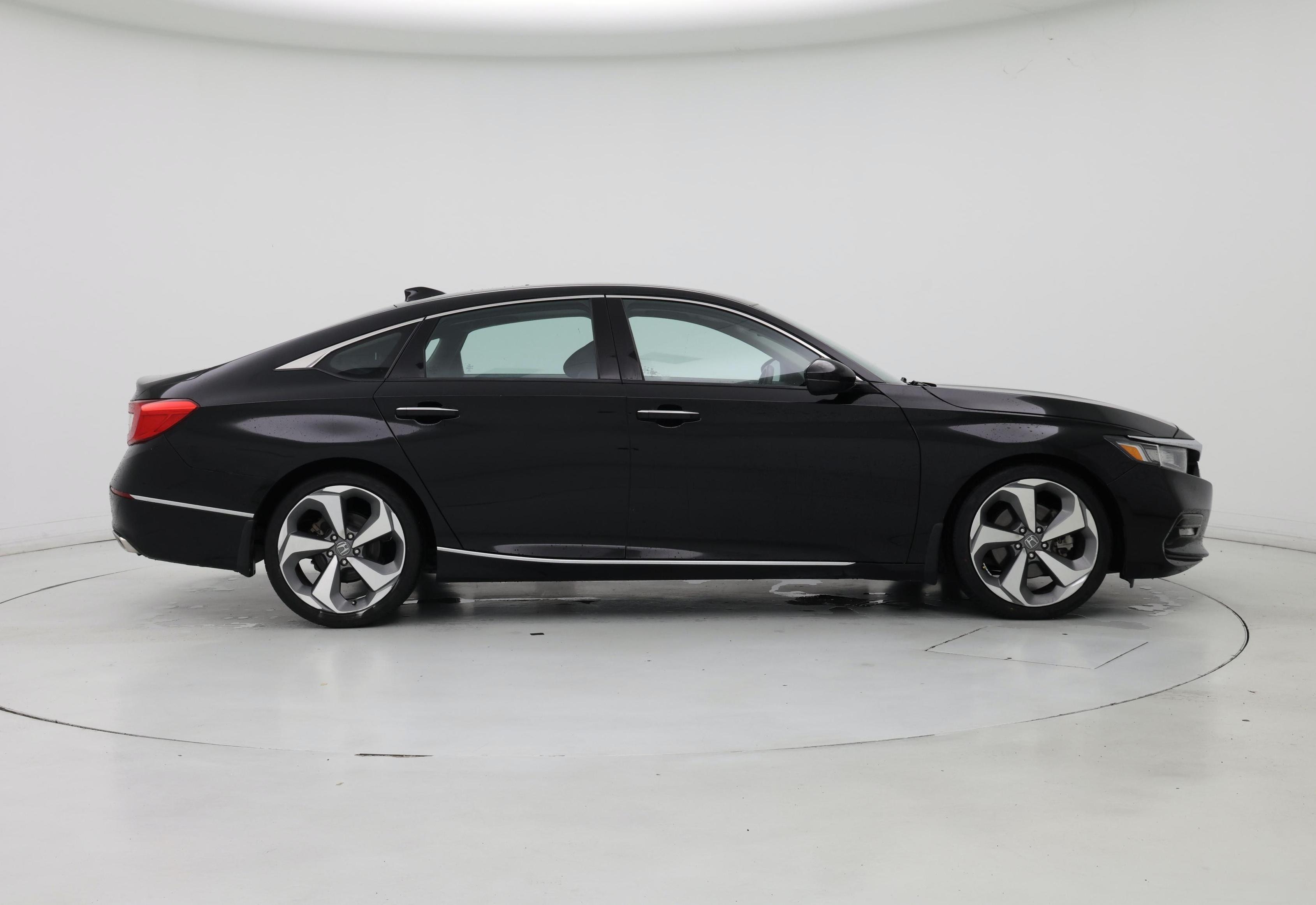 Thumbnail: 2020 Honda Accord - 7