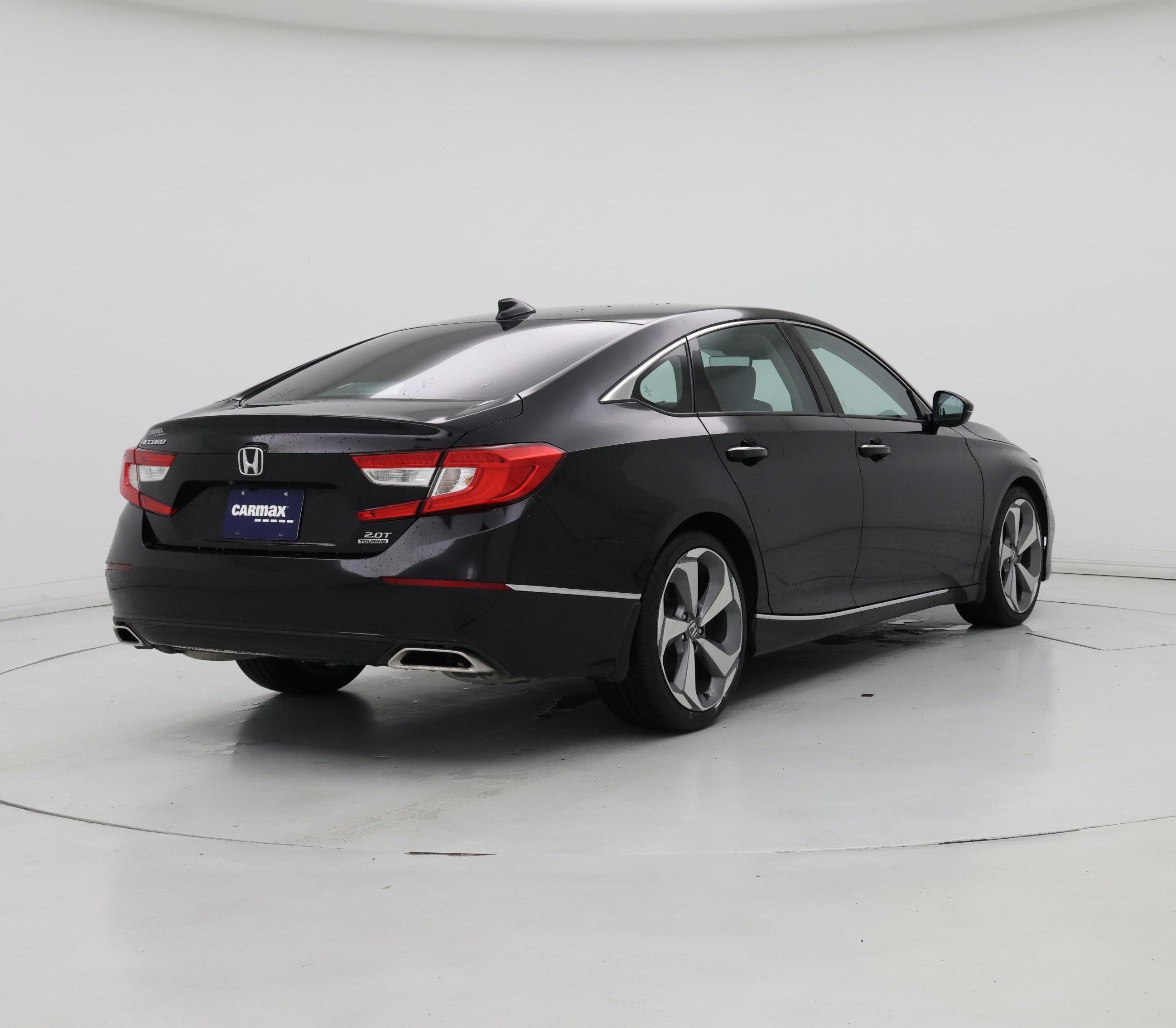 Thumbnail: 2020 Honda Accord - 8