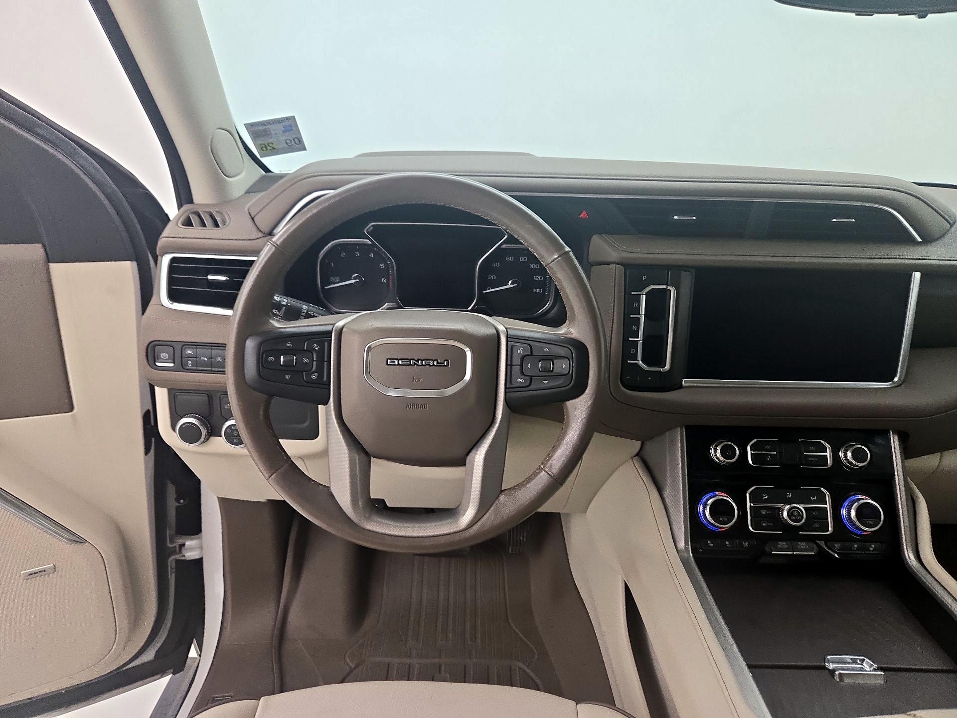 Thumbnail: 2021 GMC Yukon - 10