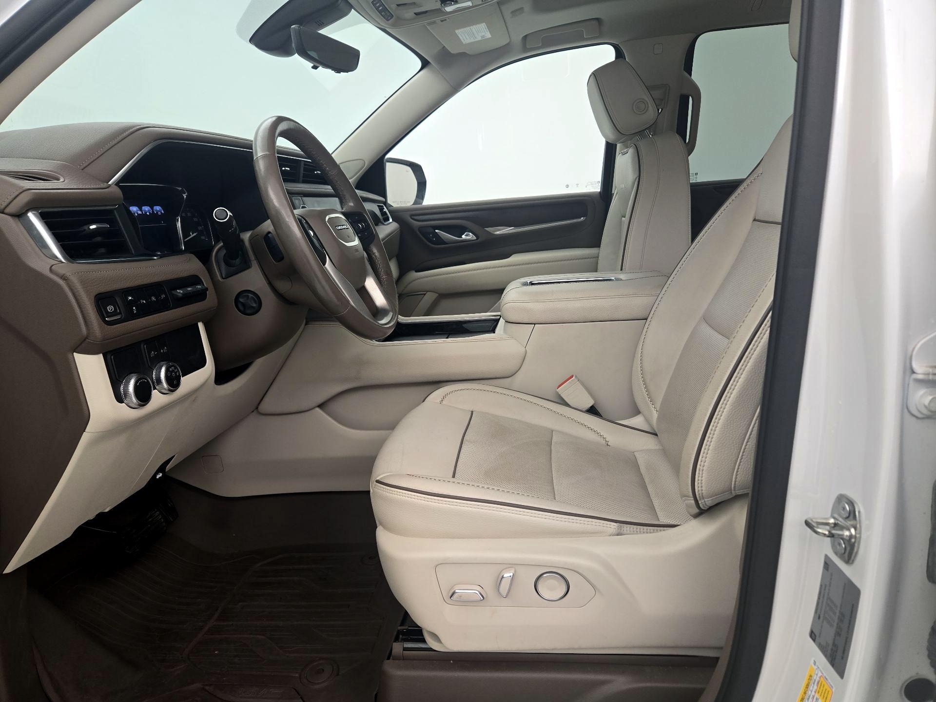 Thumbnail: 2021 GMC Yukon - 11