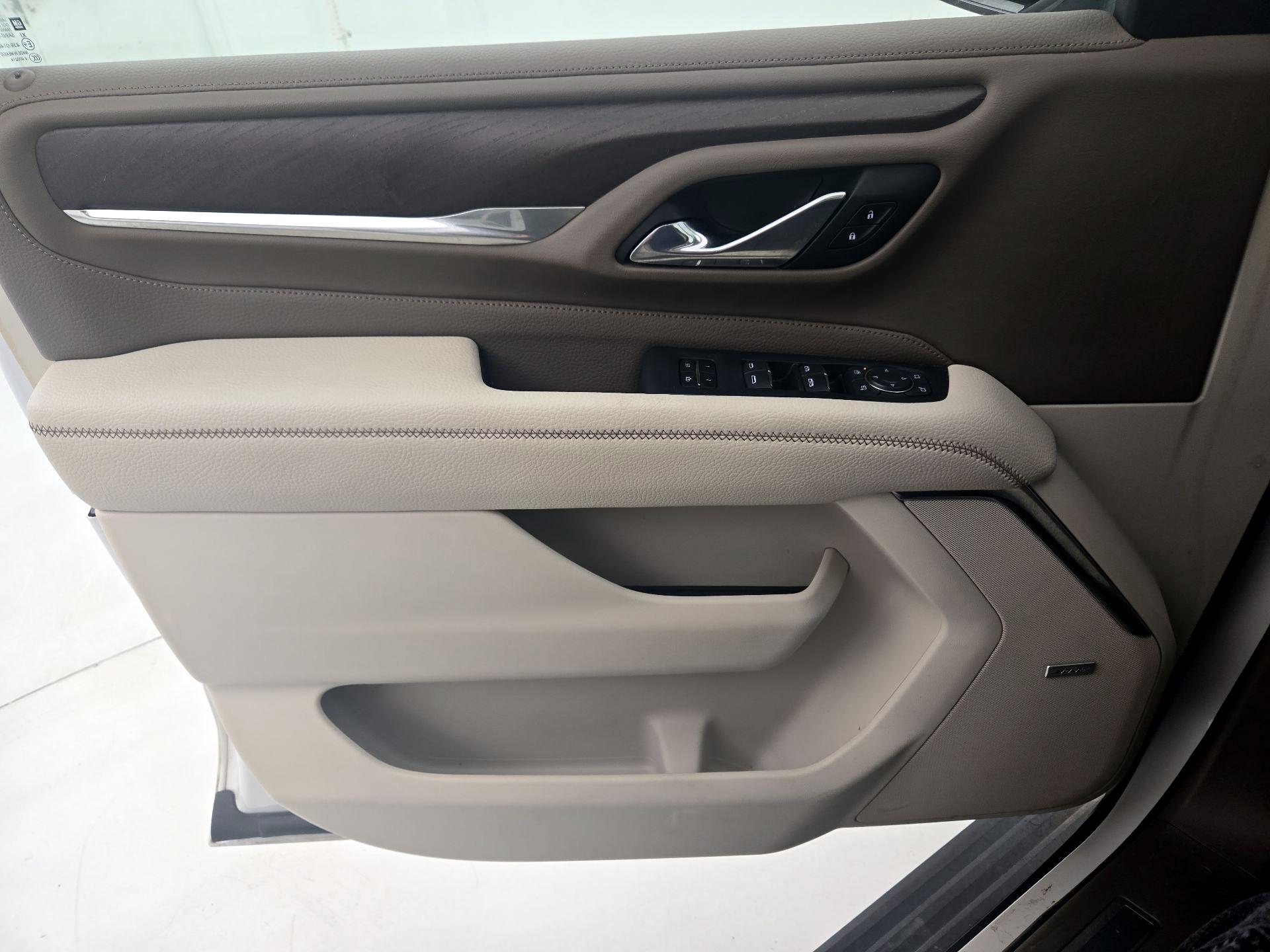 Thumbnail: 2021 GMC Yukon - 12