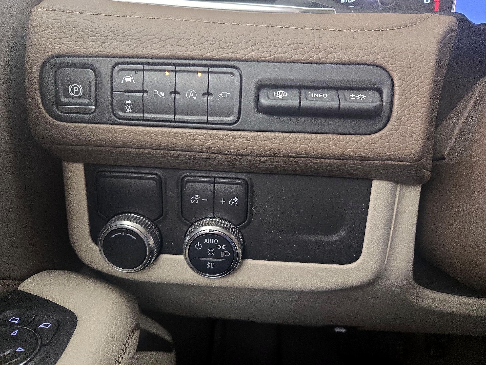 Thumbnail: 2021 GMC Yukon - 13
