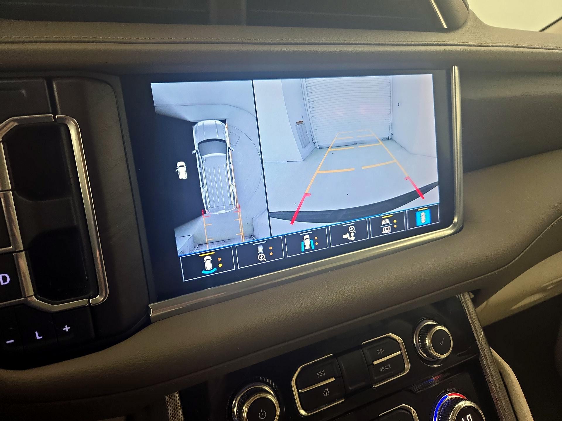 Thumbnail: 2021 GMC Yukon - 15