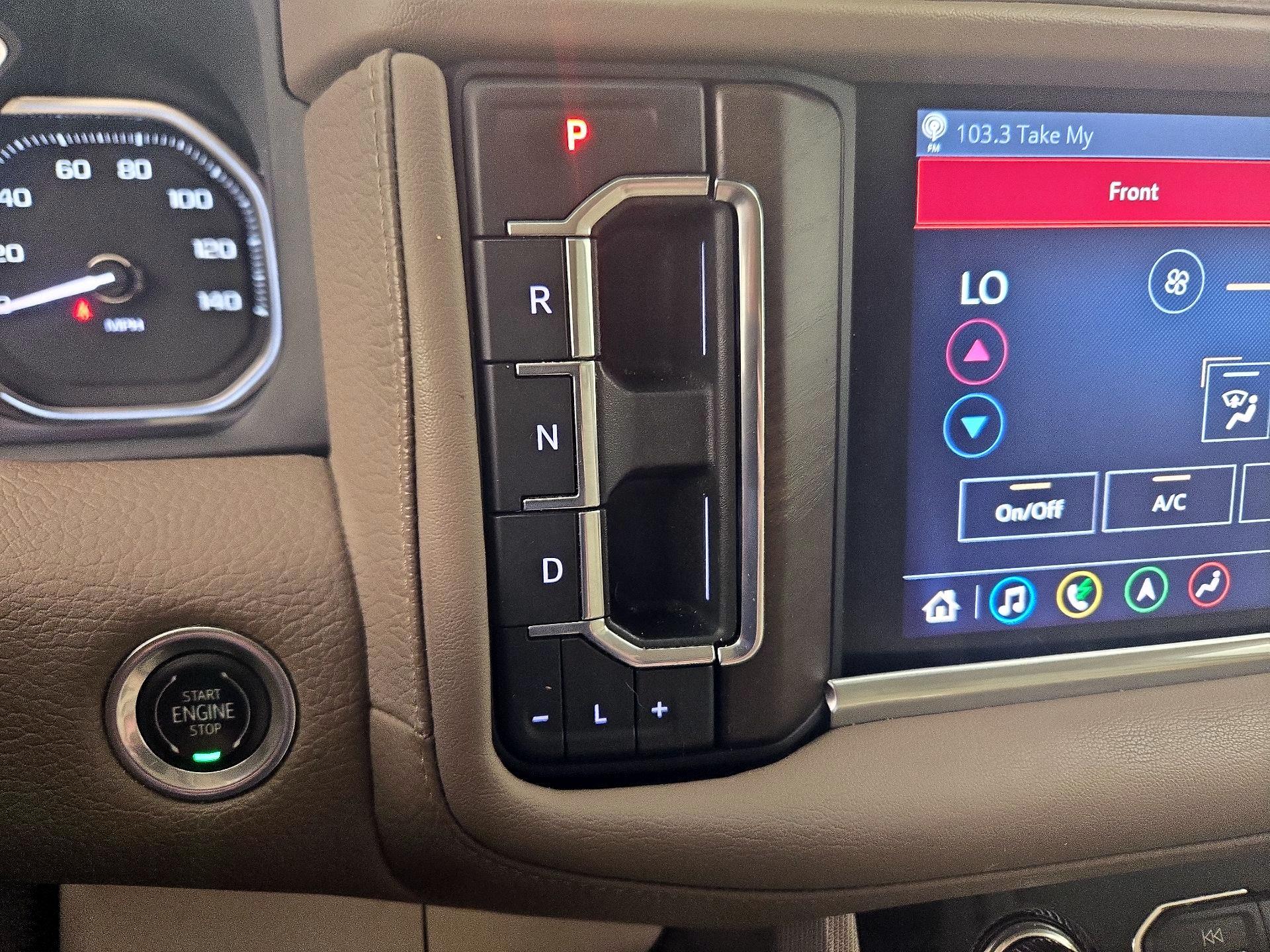 Thumbnail: 2021 GMC Yukon - 18