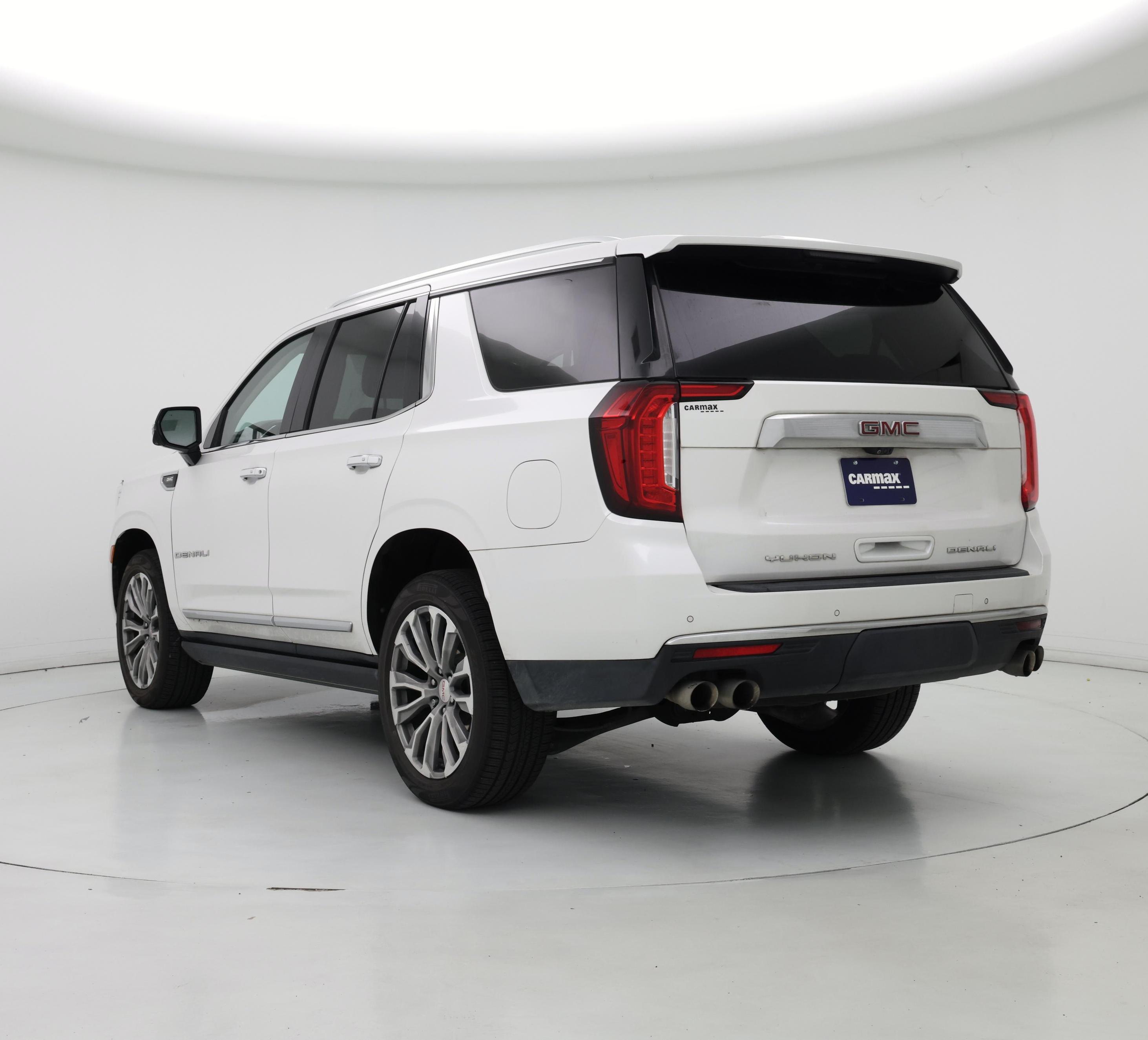 Thumbnail: 2021 GMC Yukon - 2