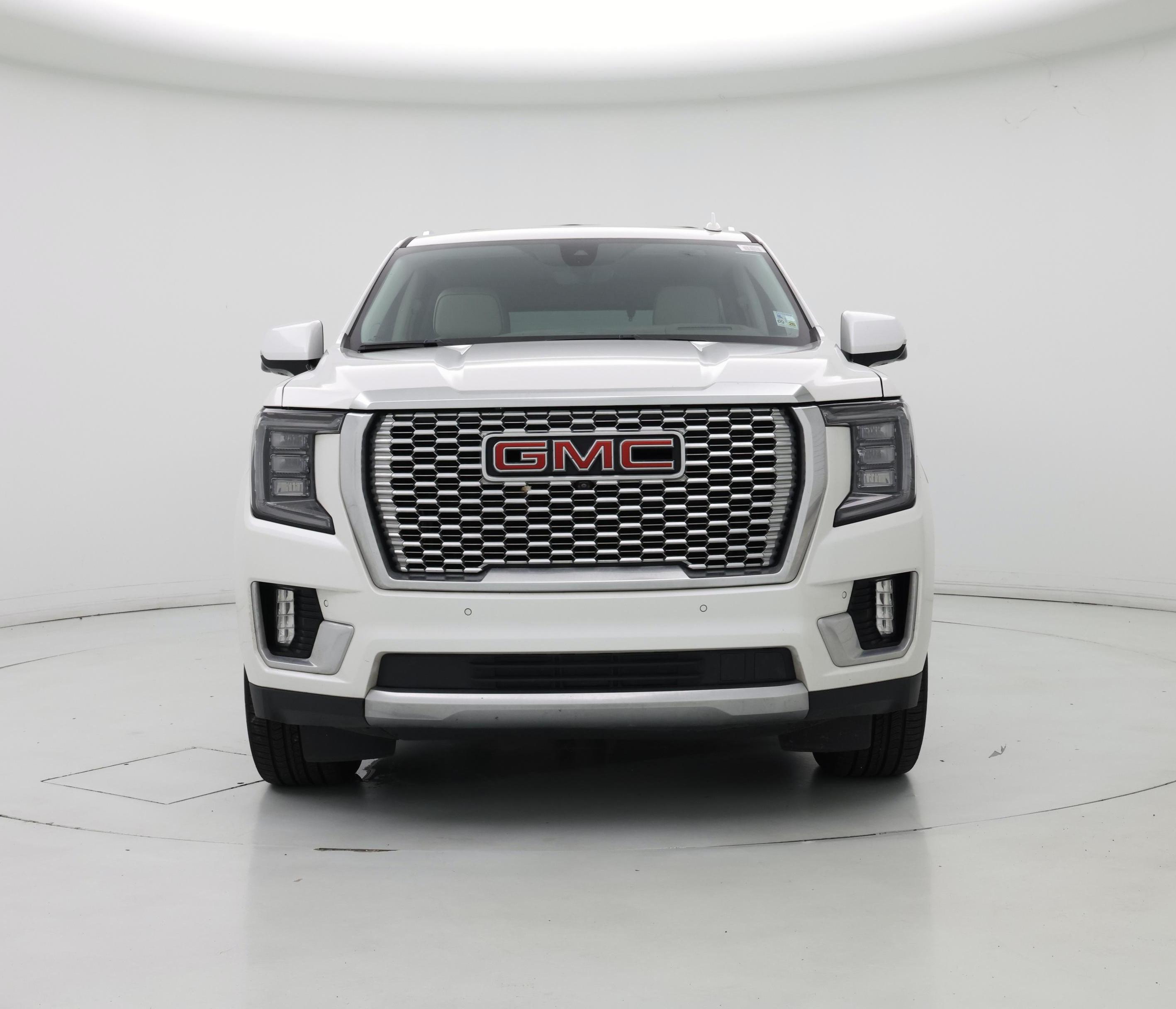 Thumbnail: 2021 GMC Yukon - 5