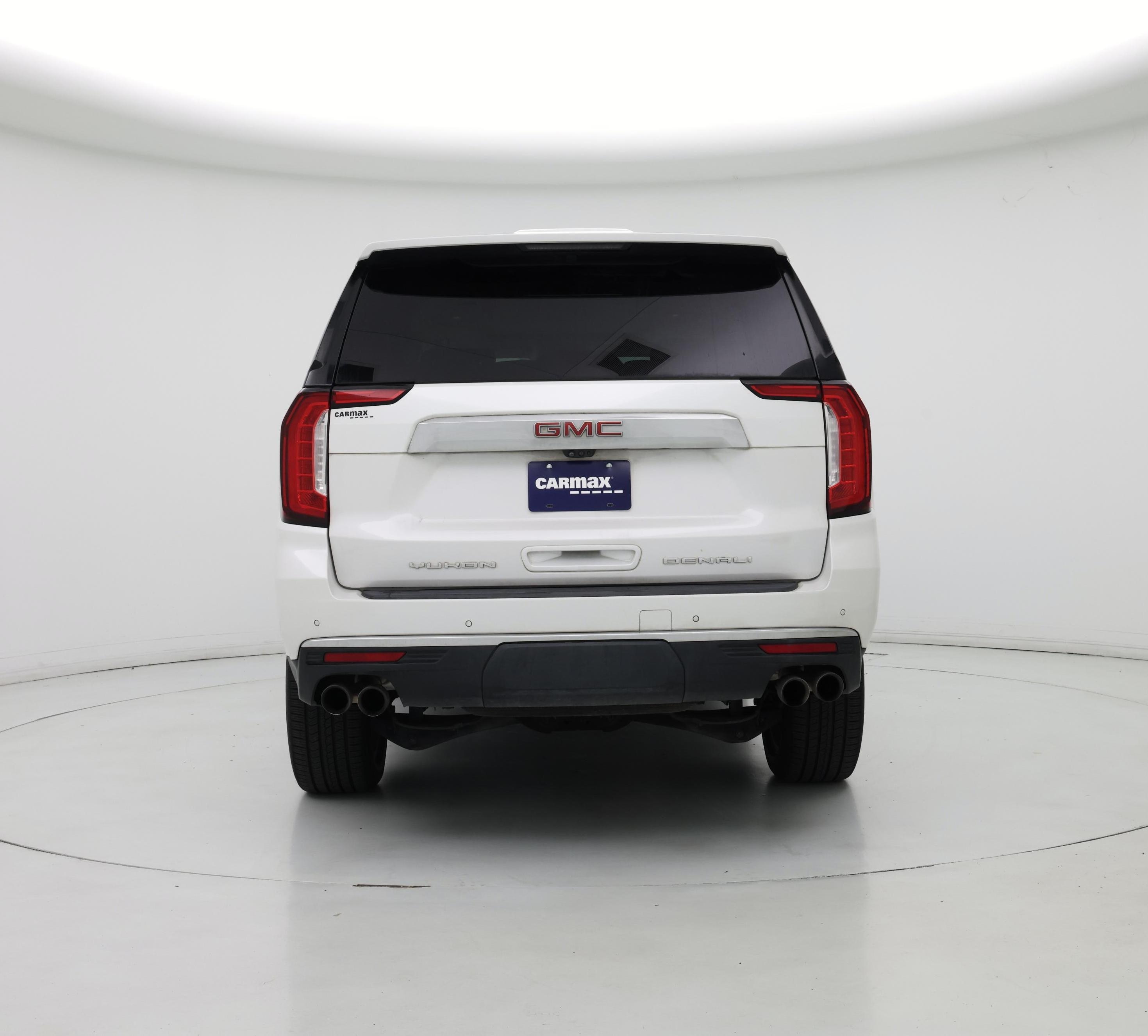 Thumbnail: 2021 GMC Yukon - 6