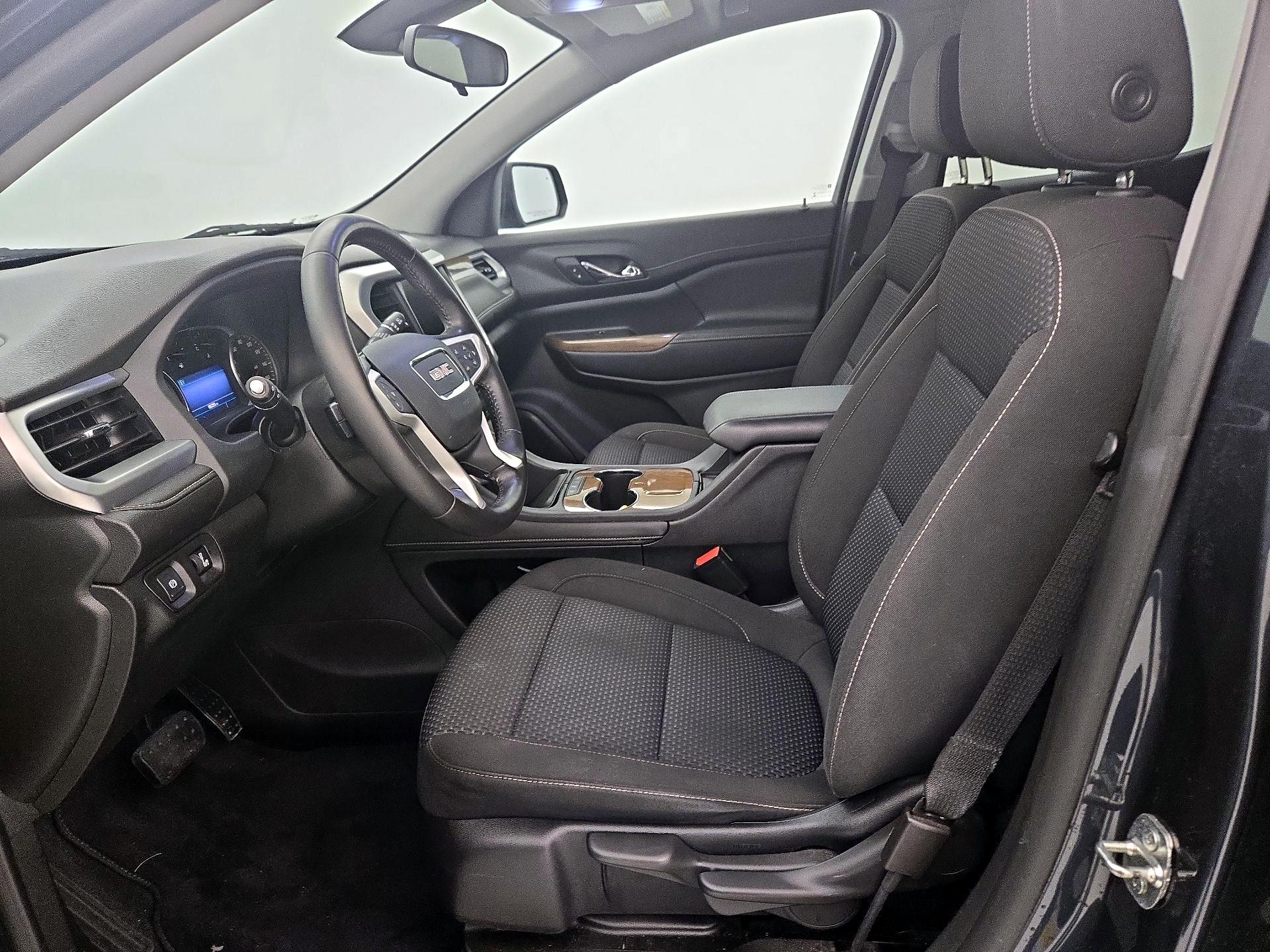 Thumbnail: 2020 GMC Acadia - 11