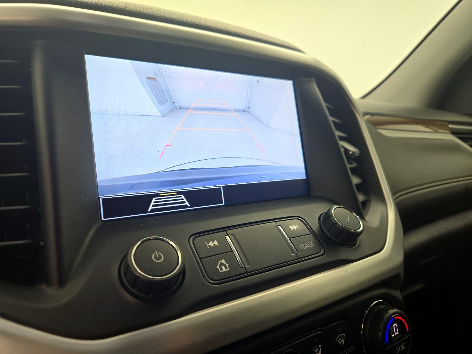 Thumbnail: 2020 GMC Acadia - 14