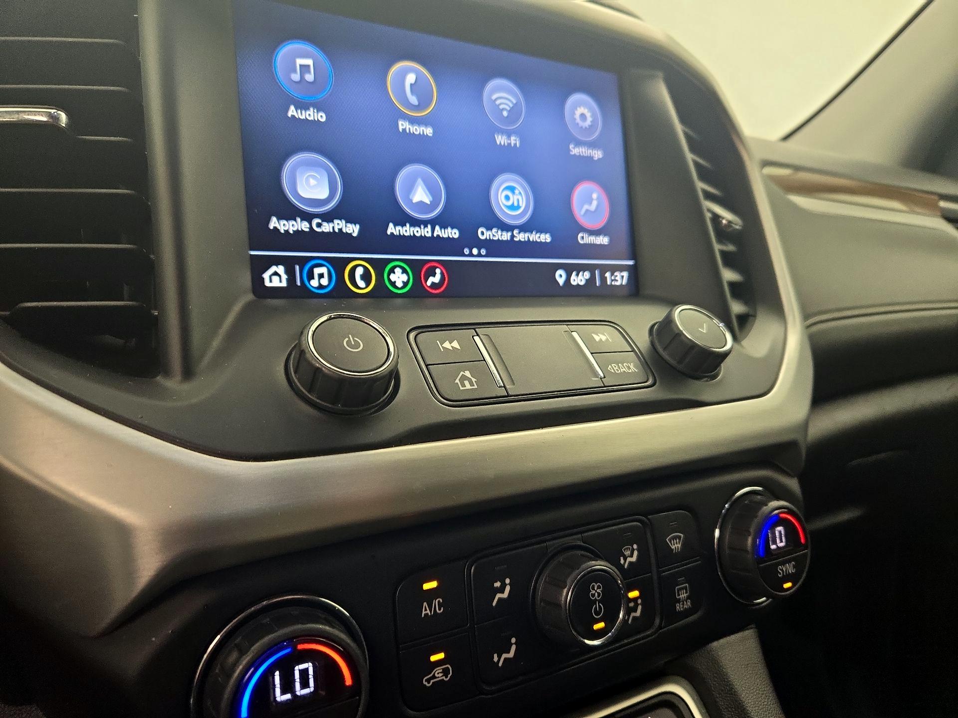 Thumbnail: 2020 GMC Acadia - 15