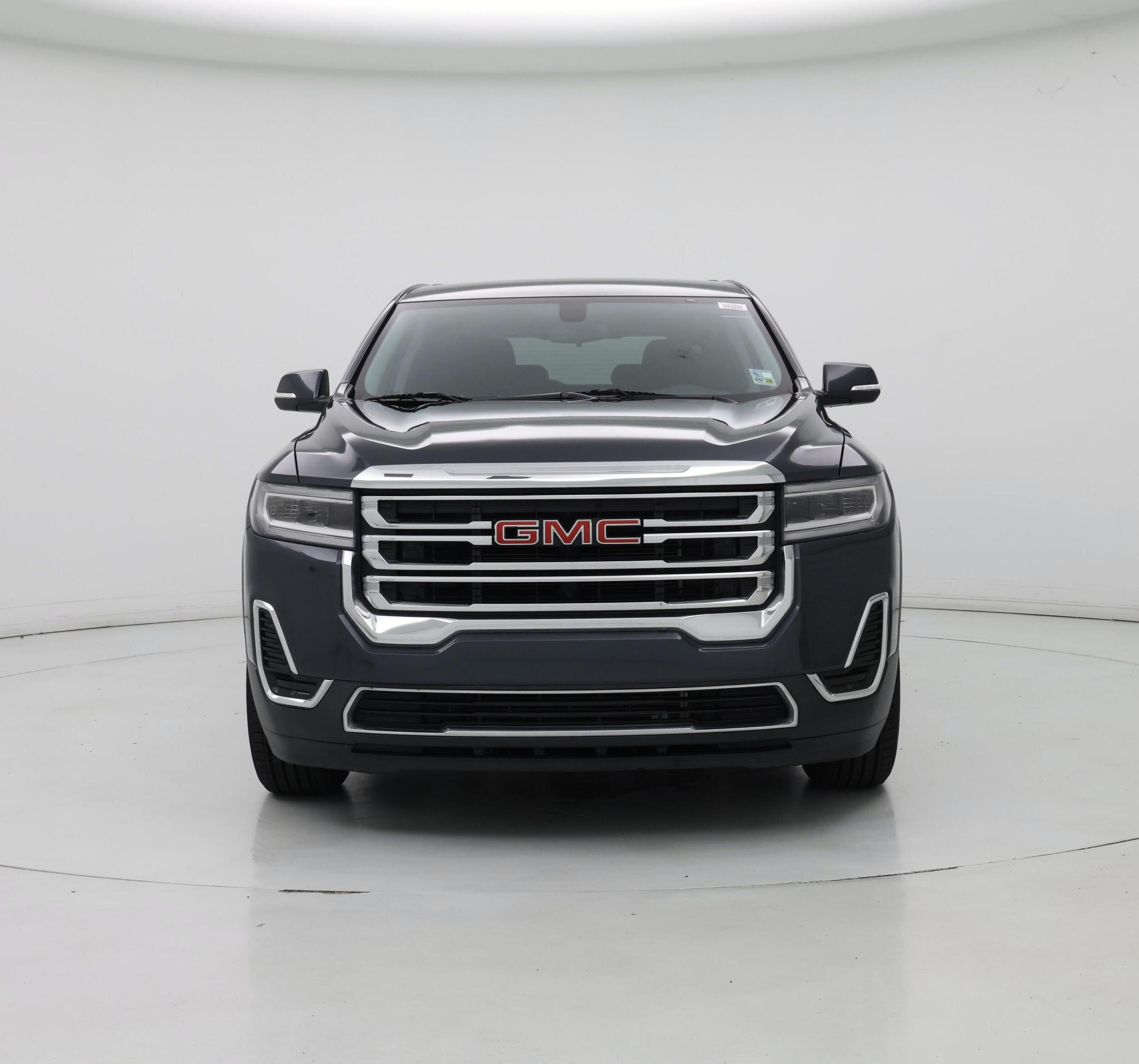 Thumbnail: 2020 GMC Acadia - 5