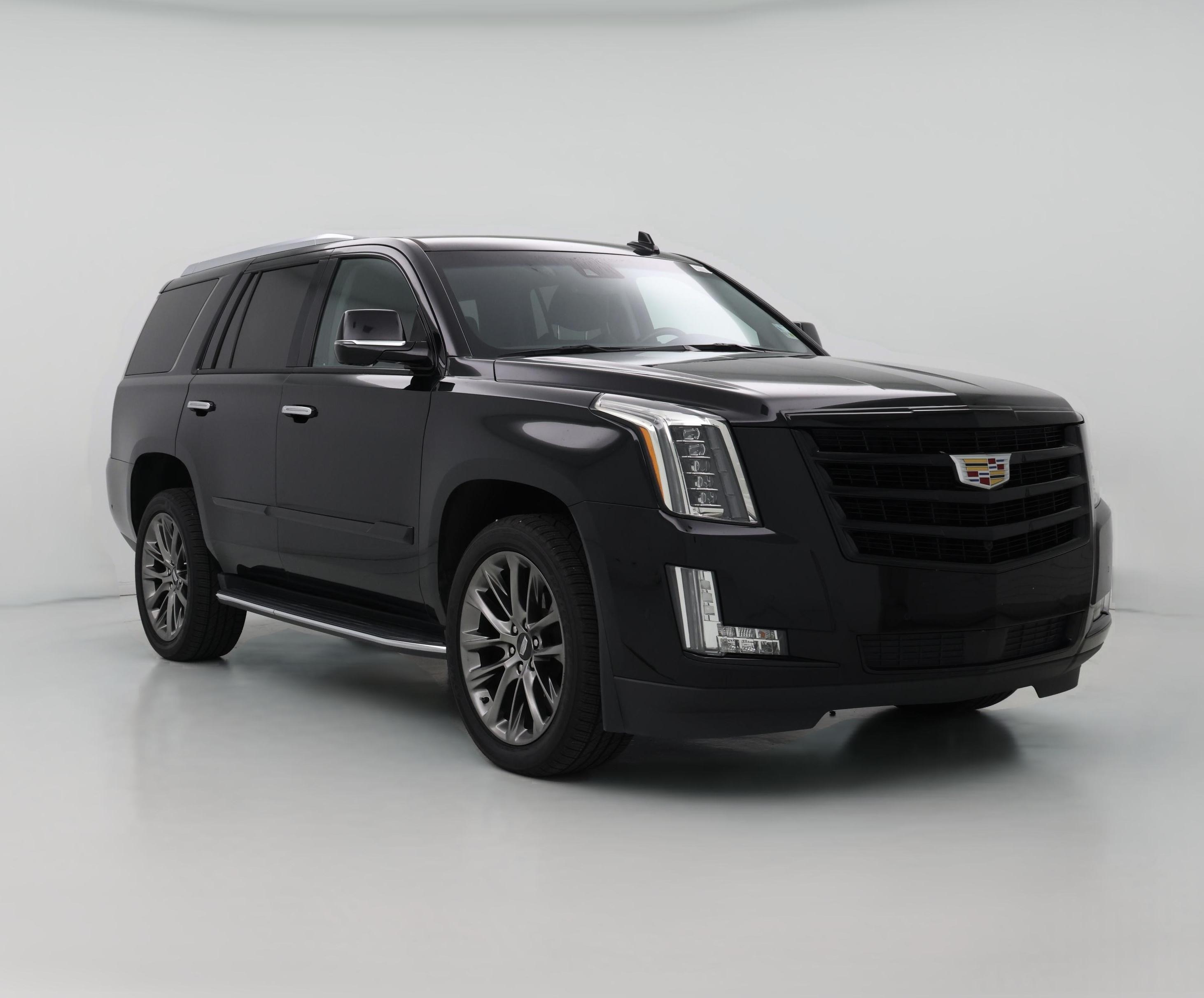 Thumbnail: 2020 Cadillac Escalade - 1