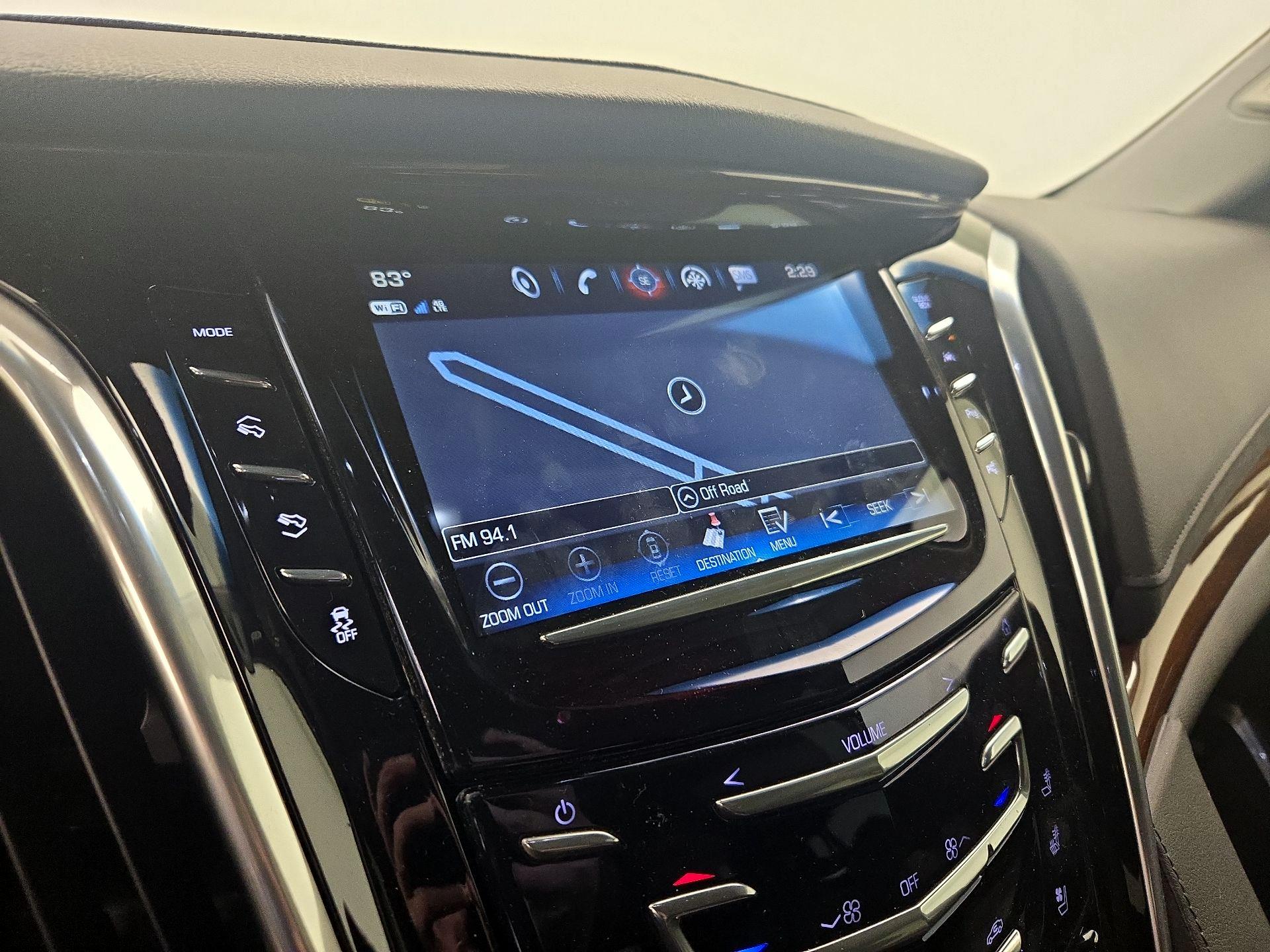 Thumbnail: 2020 Cadillac Escalade - 14