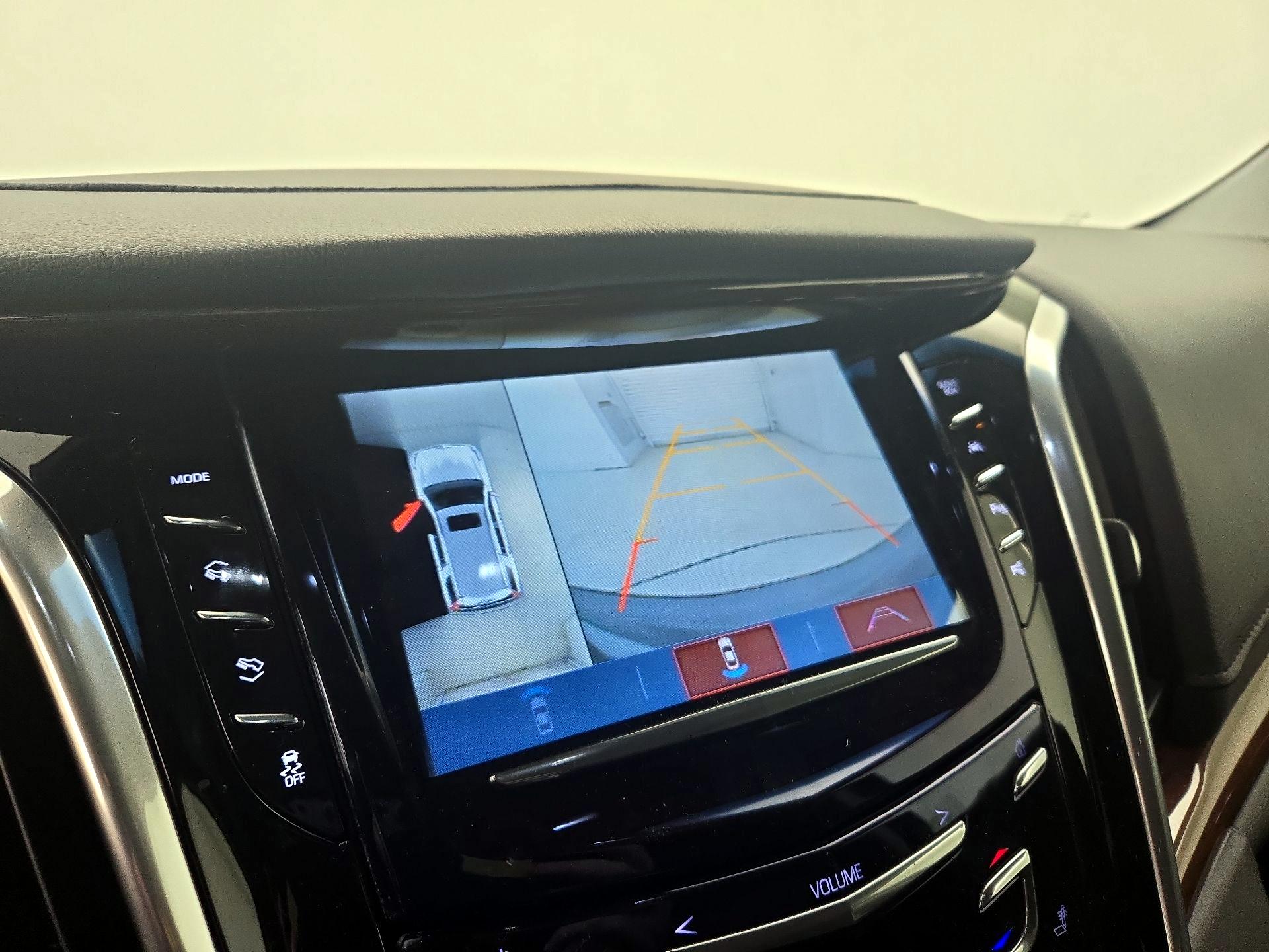 Thumbnail: 2020 Cadillac Escalade - 15