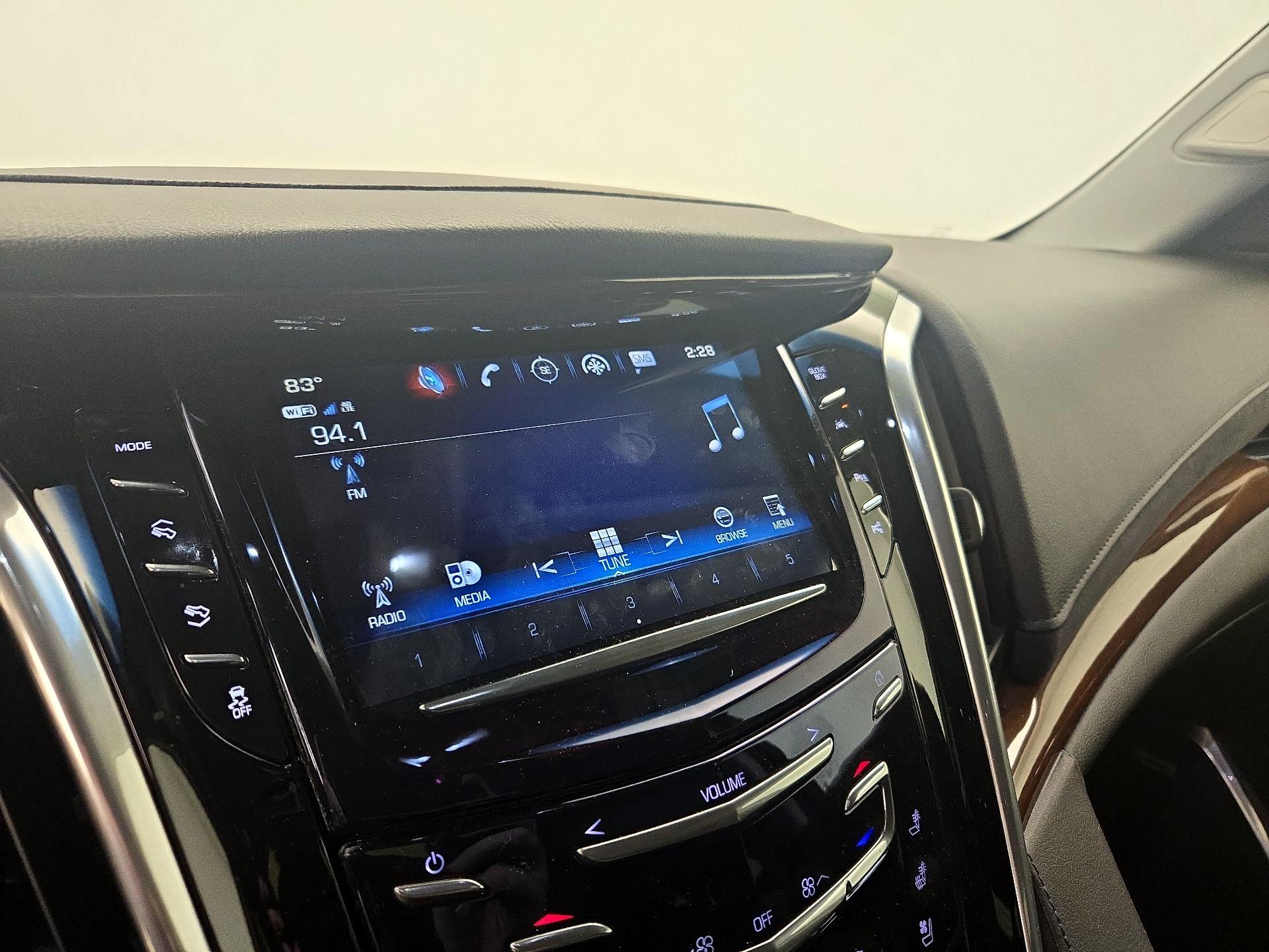 Thumbnail: 2020 Cadillac Escalade - 16