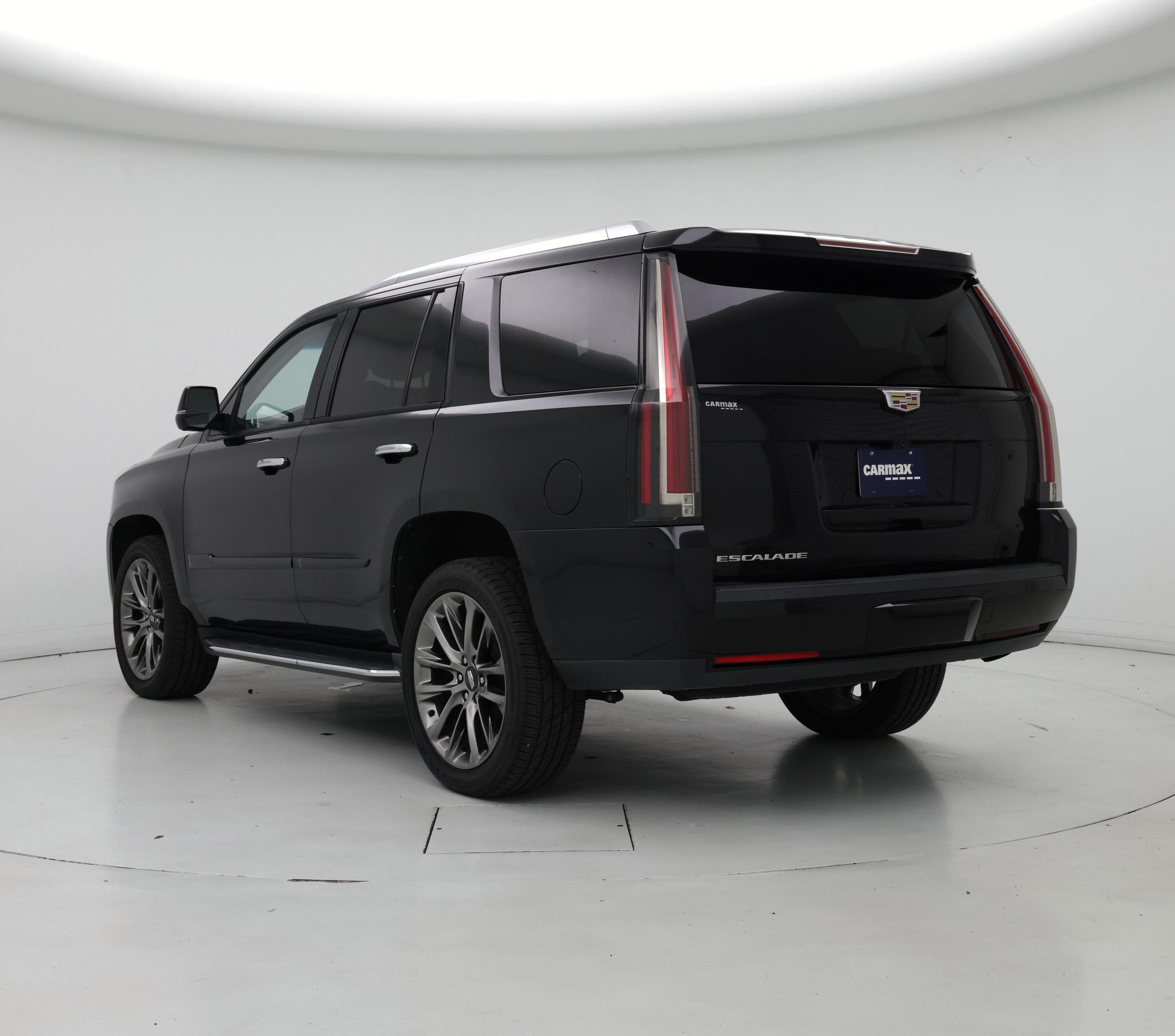Thumbnail: 2020 Cadillac Escalade - 2