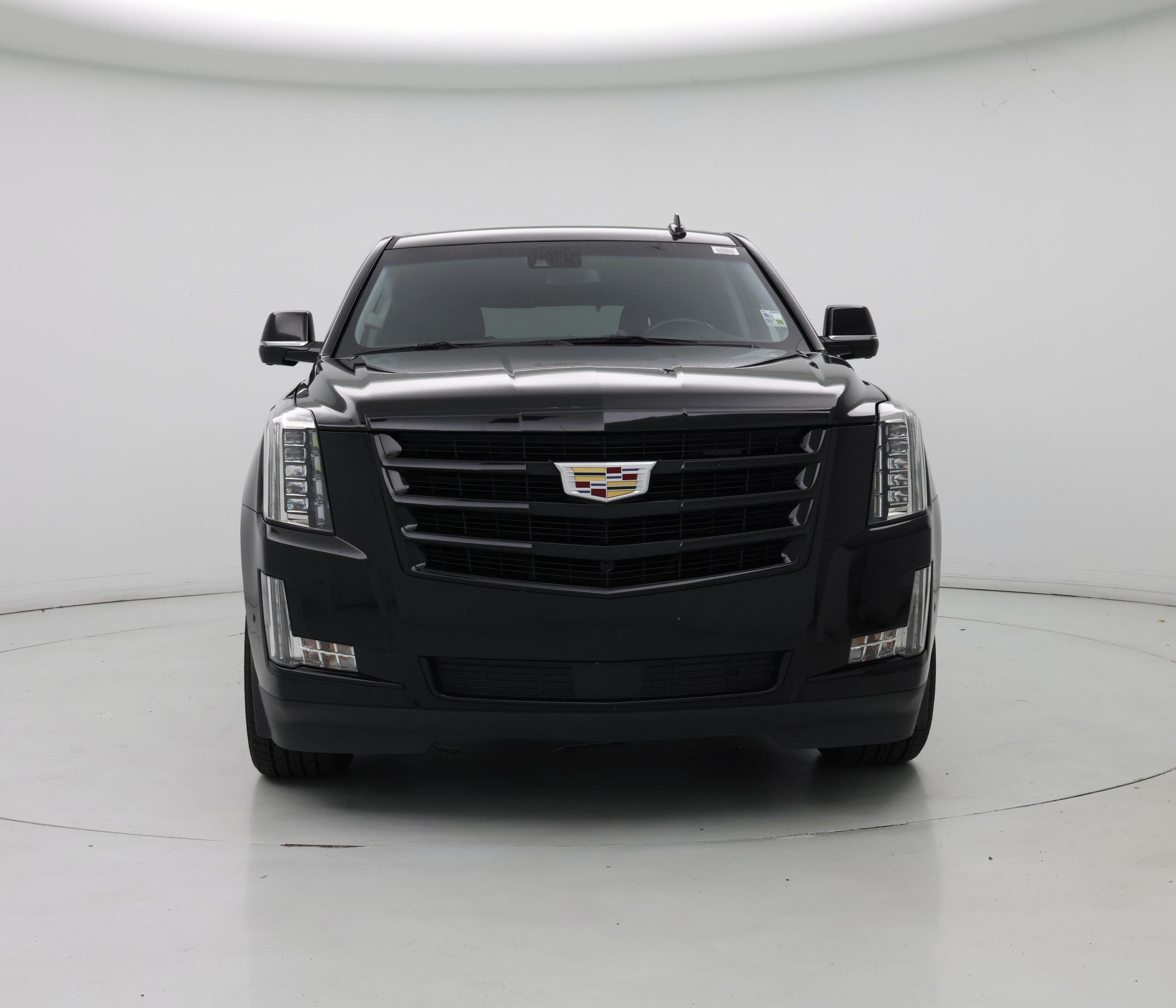Thumbnail: 2020 Cadillac Escalade - 5