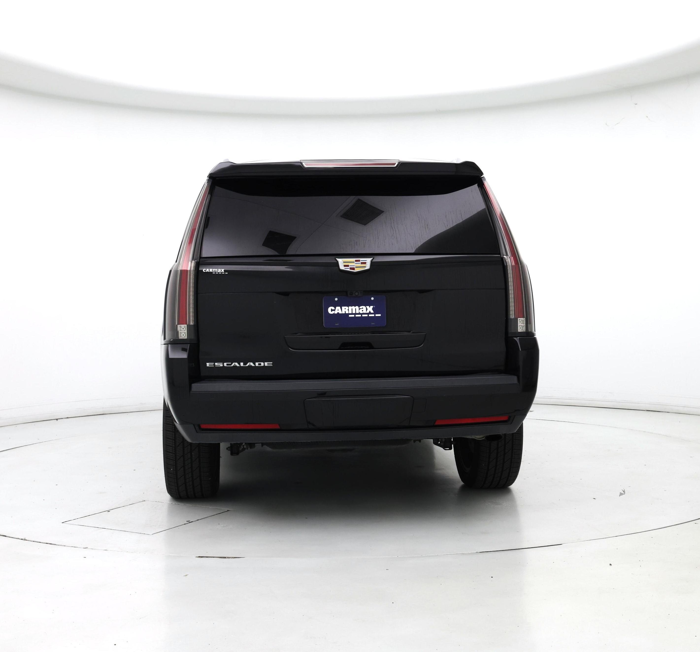 Thumbnail: 2020 Cadillac Escalade - 6