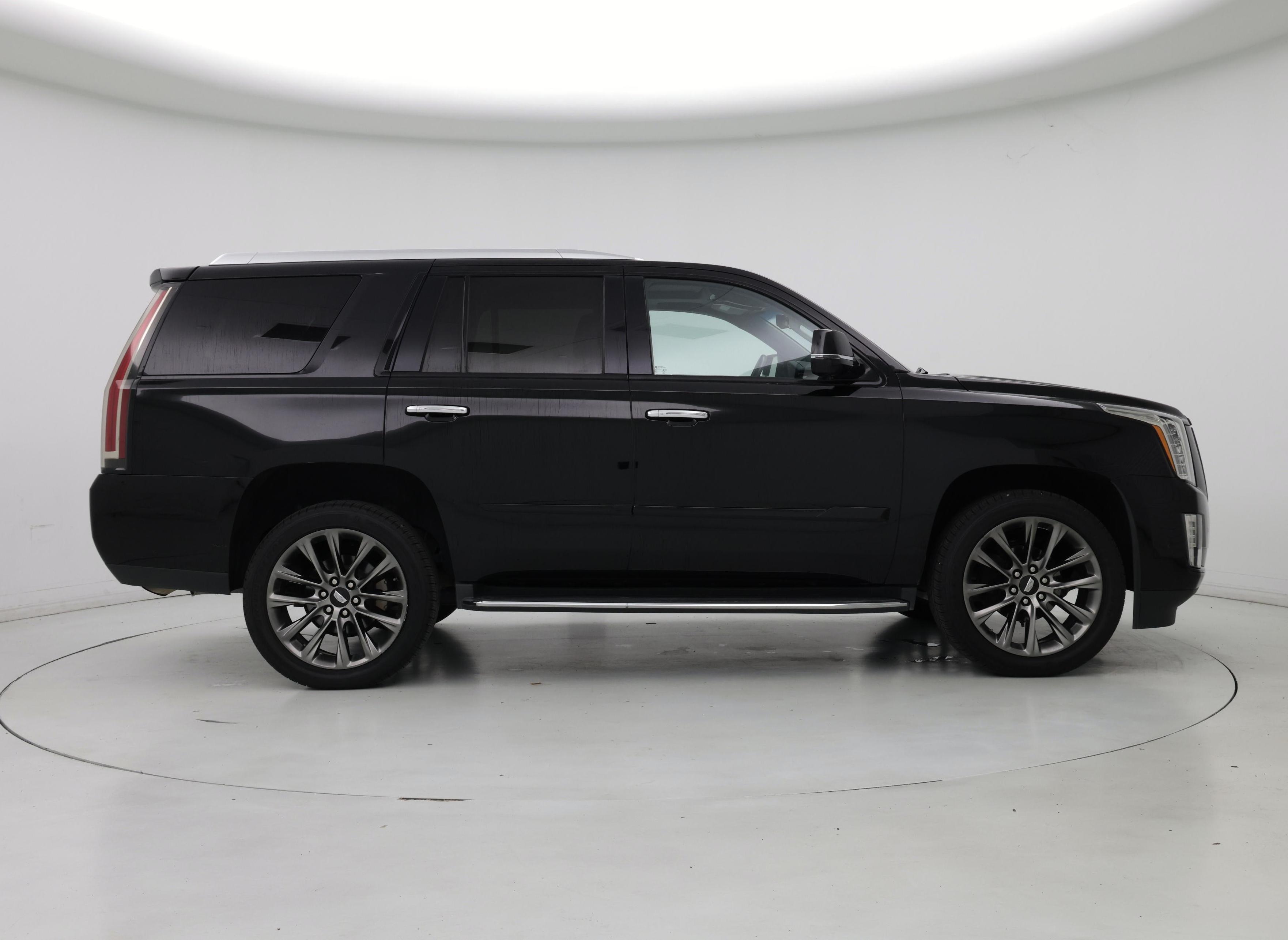Thumbnail: 2020 Cadillac Escalade - 7