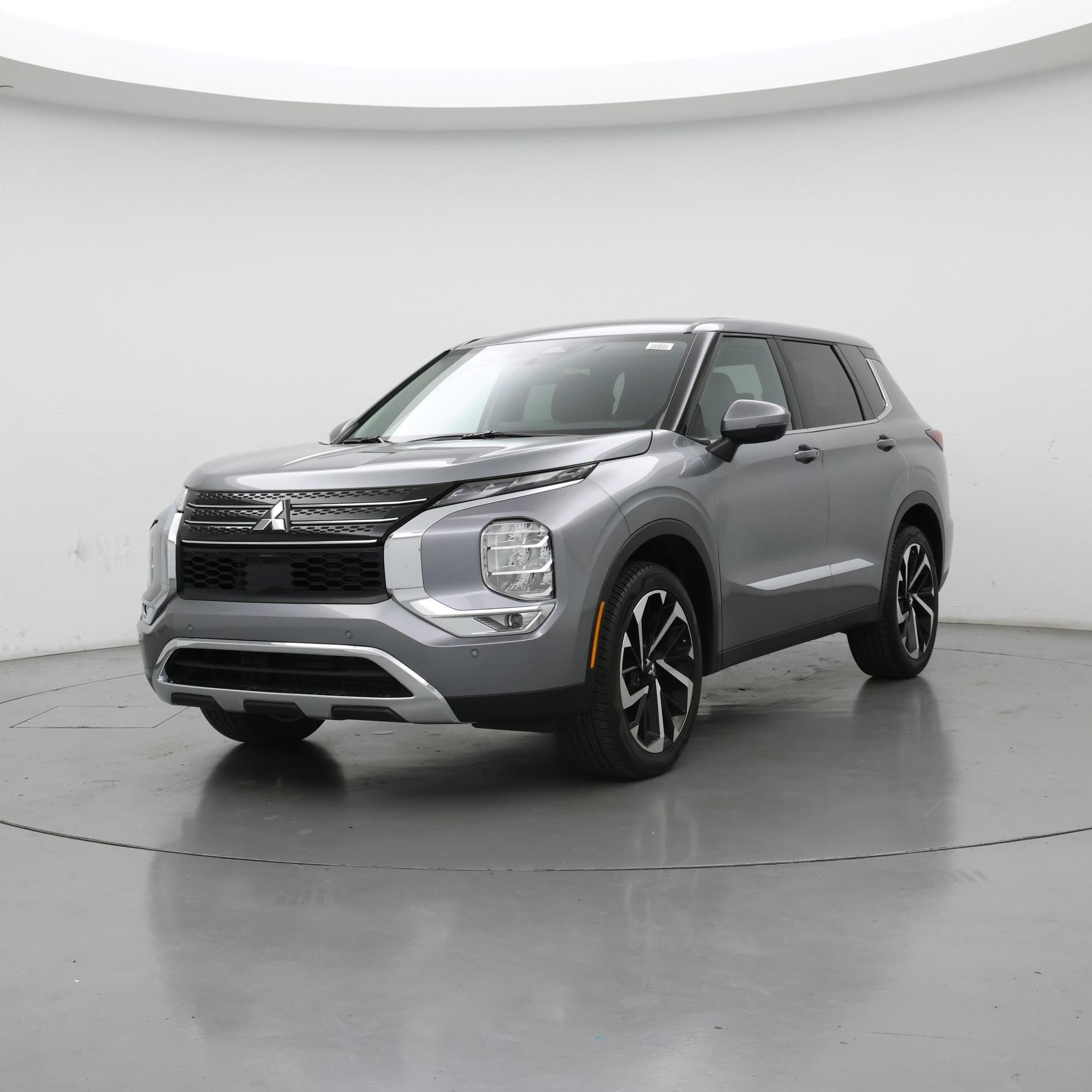 Thumbnail: 2022 Mitsubishi Outlander - 4