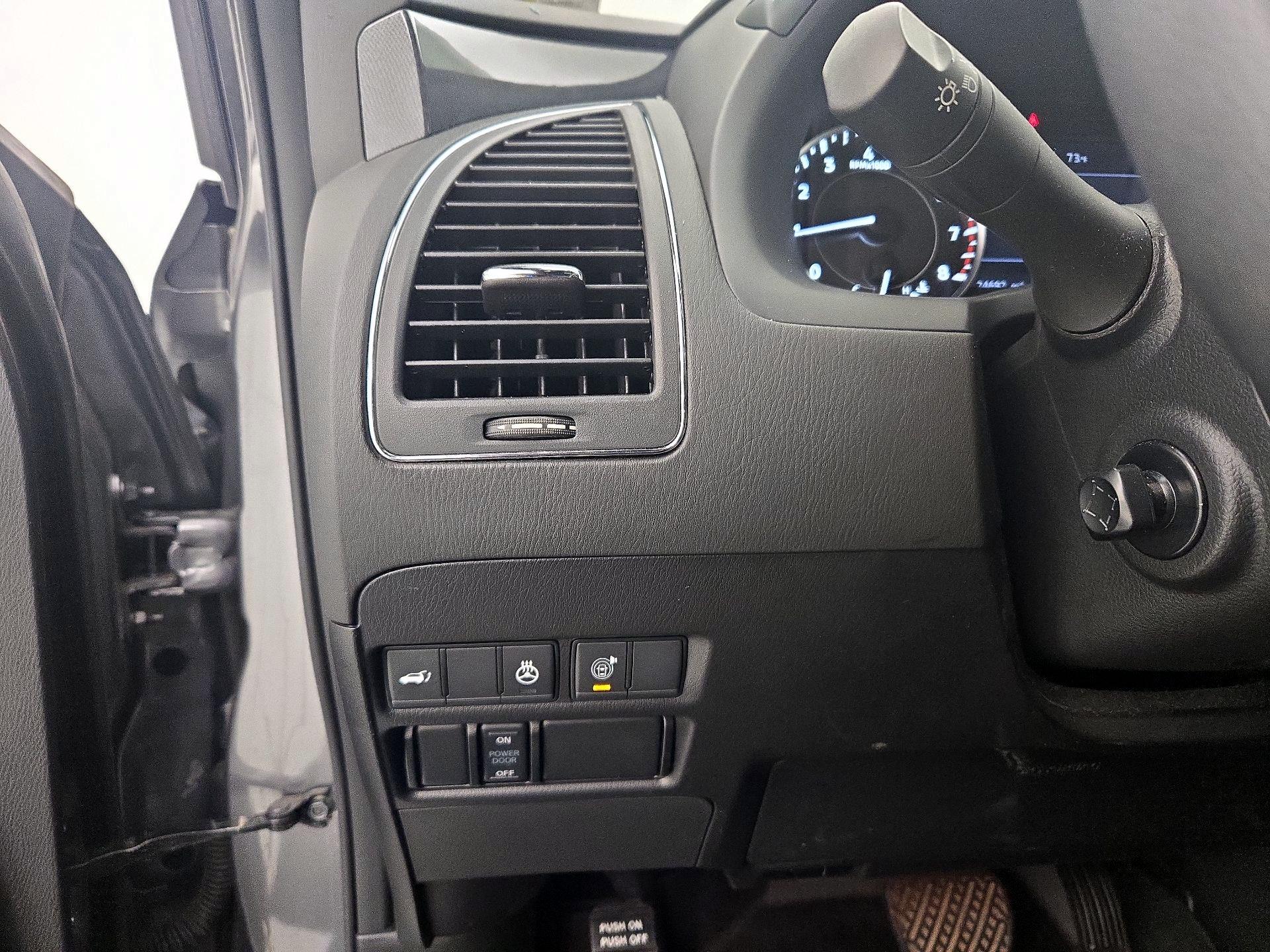 Thumbnail: 2023 Nissan Armada - 13