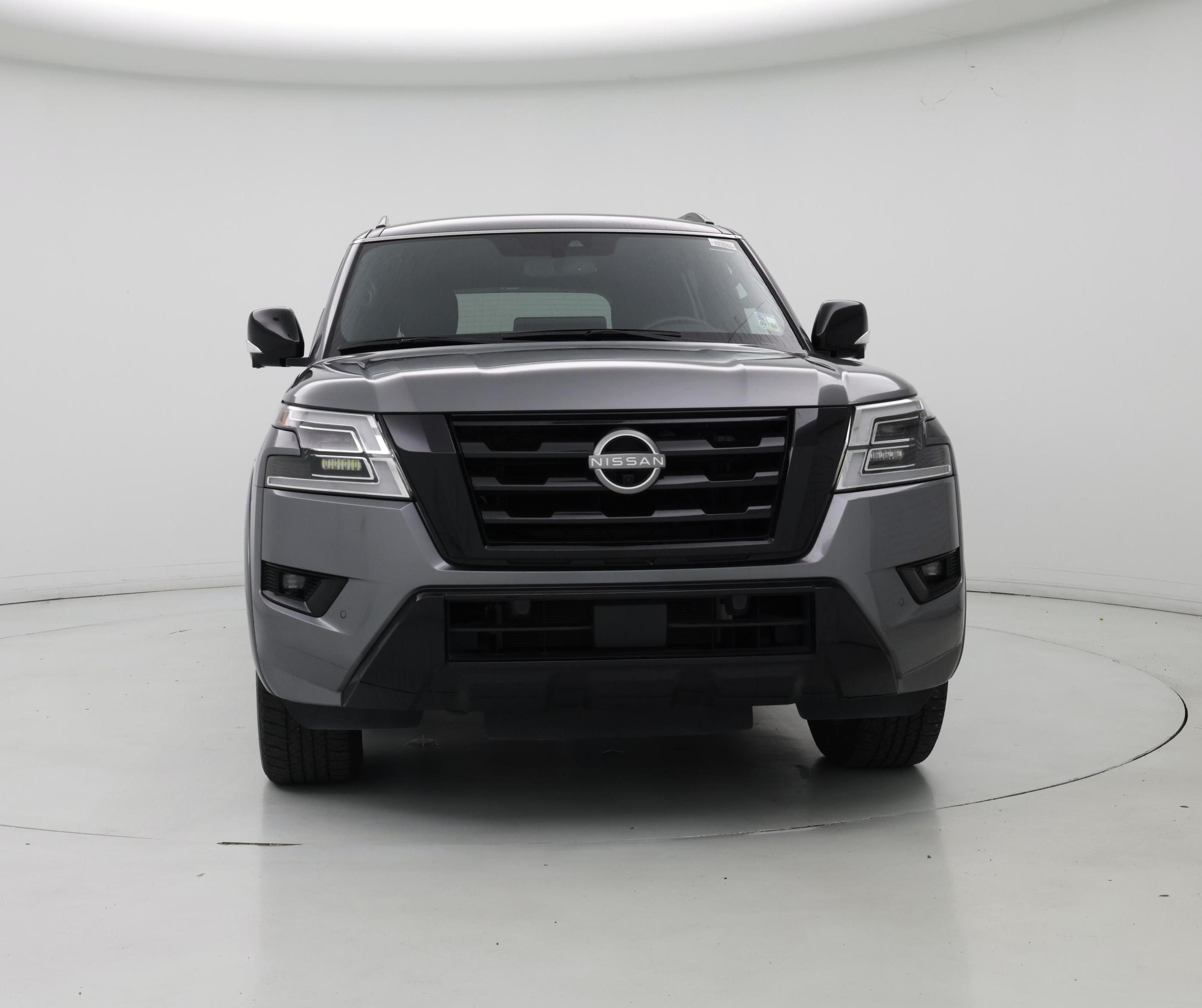 Thumbnail: 2023 Nissan Armada - 5