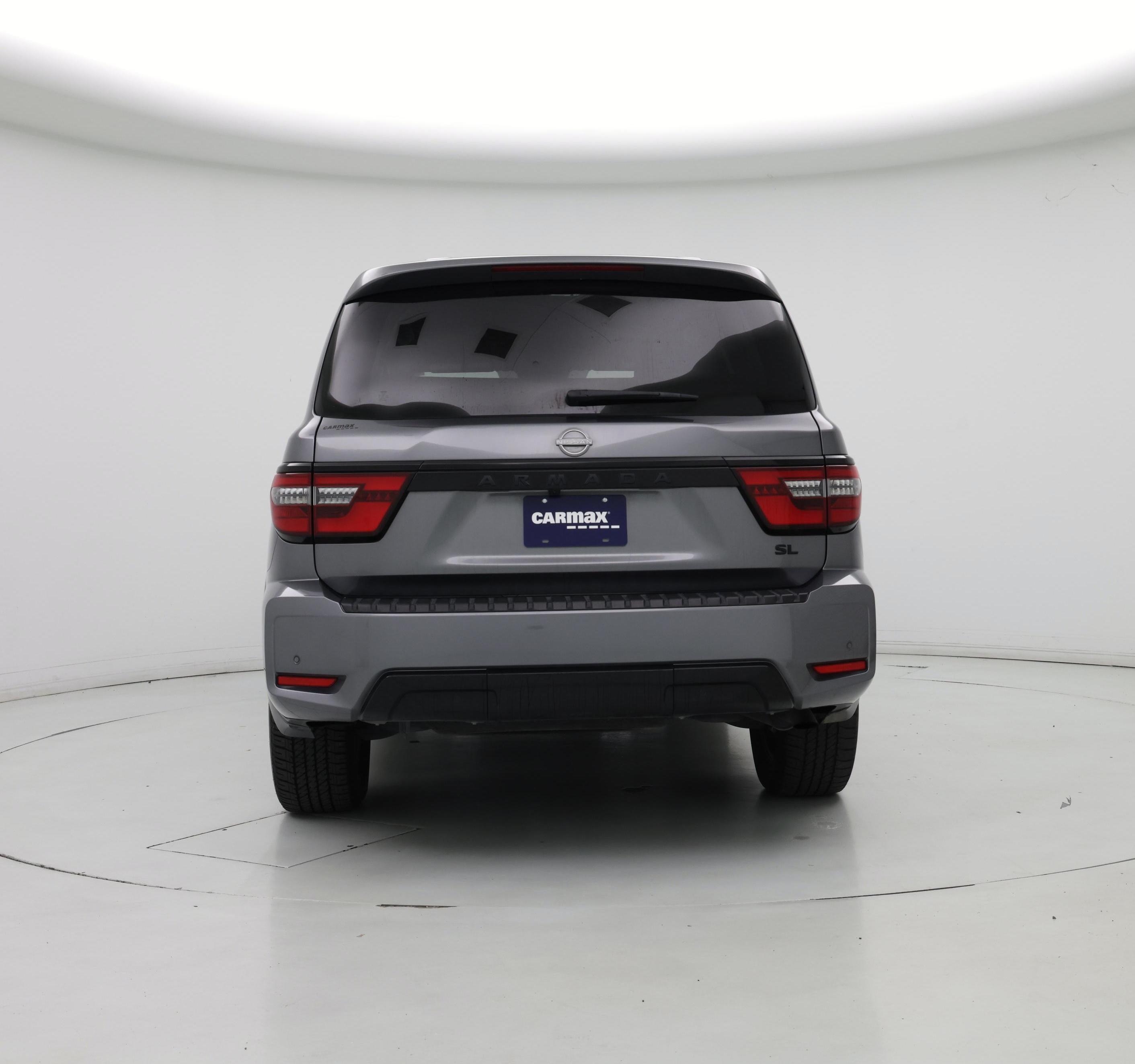 Thumbnail: 2023 Nissan Armada - 6