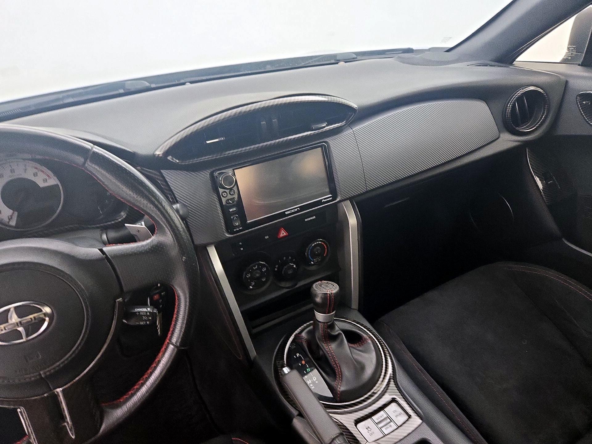 Thumbnail: 2016 Scion FR-S - 9