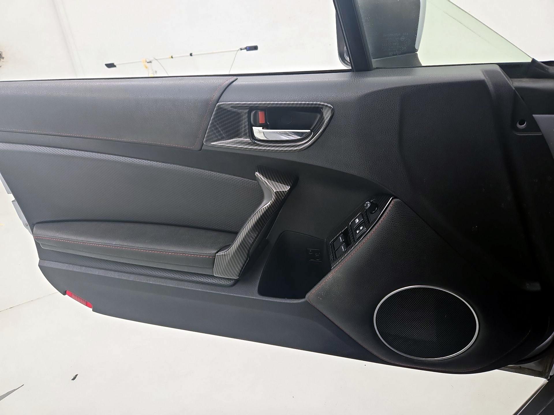 Thumbnail: 2016 Scion FR-S - 12